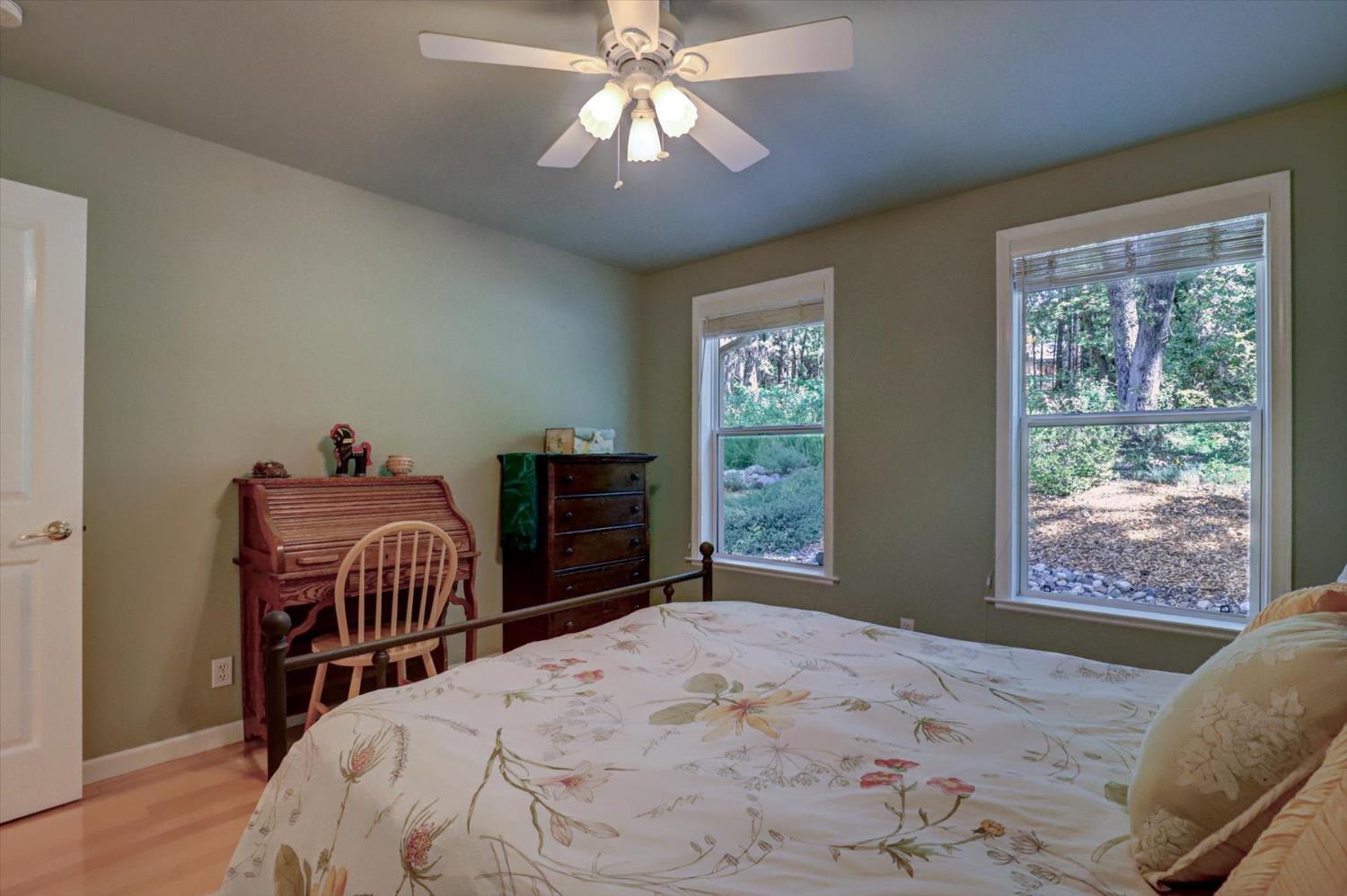 Detail Gallery Image 47 of 99 For 13459 Bass Trail, Grass Valley,  CA 95945 - 4 Beds | 3 Baths