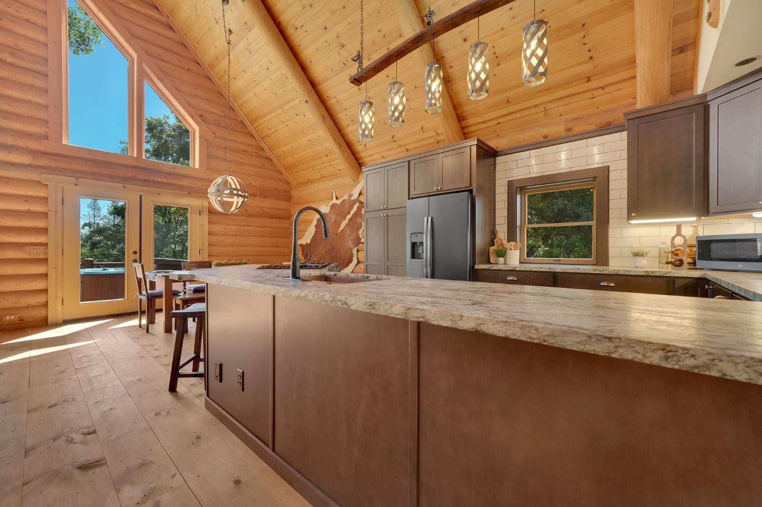 Detail Gallery Image 28 of 98 For 211 Fox Rd, Glencoe,  CA 95232 - 3 Beds | 2 Baths