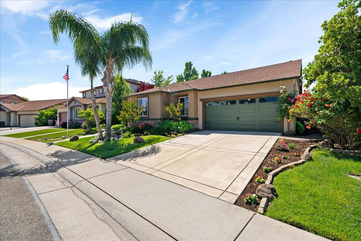 Detail Gallery Image 47 of 48 For 5313 Dusty Rose Way, Rancho Cordova,  CA 95742 - 3 Beds | 2 Baths