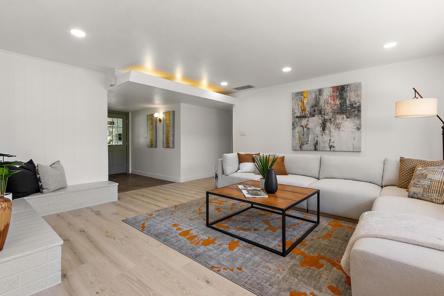 Detail Gallery Image 7 of 39 For 3300 Club Ln, Sacramento,  CA 95821 - 4 Beds | 2/1 Baths