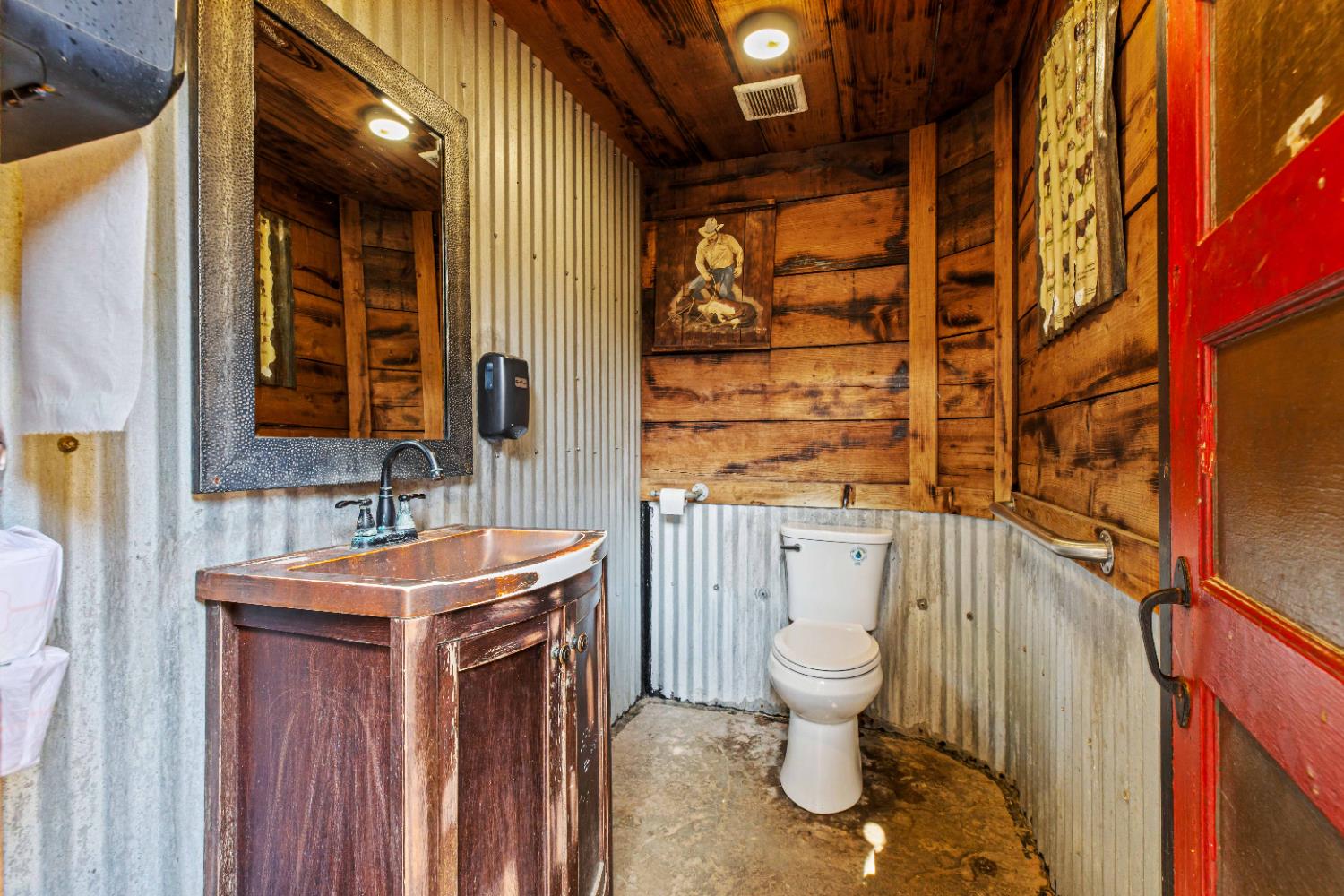 Detail Gallery Image 58 of 97 For 30042 Yosemite Blvd, La Grange,  CA 95329 - – Beds | – Baths