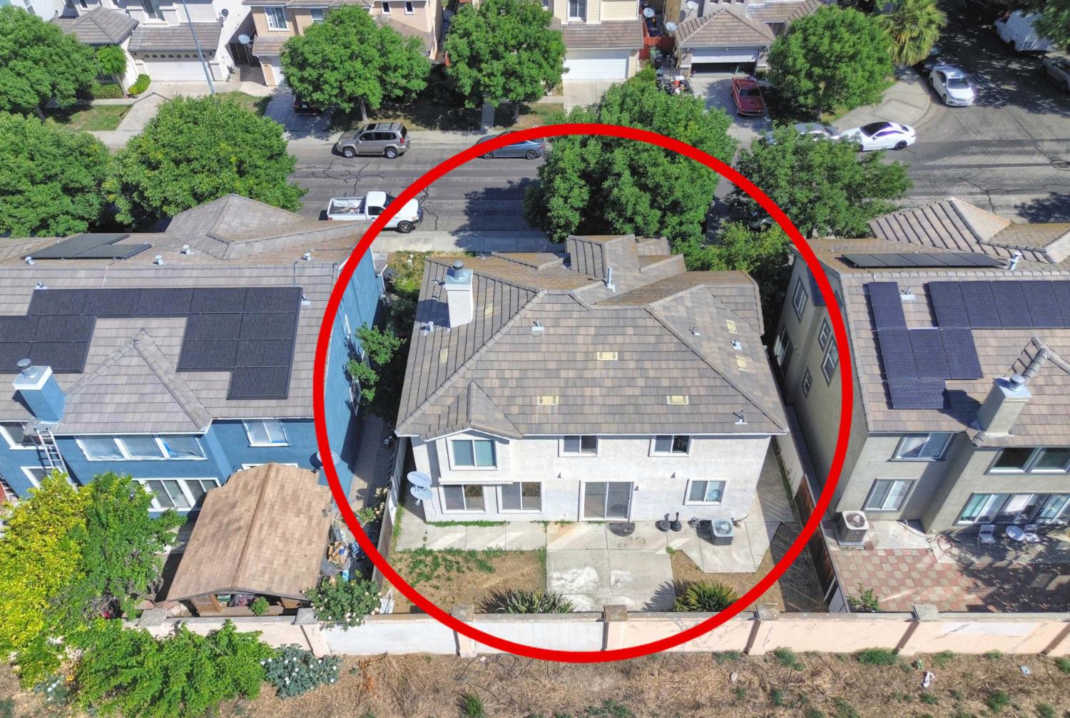 Detail Gallery Image 74 of 78 For 458 Burlington Dr, Tracy,  CA 95376 - 3 Beds | 2/1 Baths