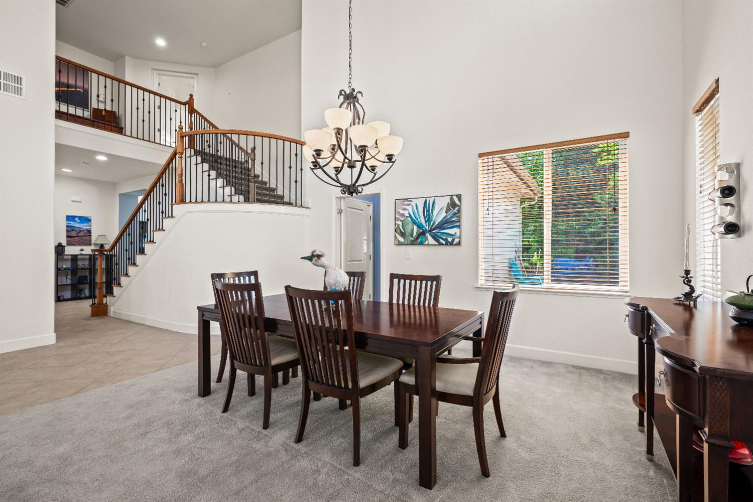 Detail Gallery Image 13 of 53 For 2100 Wyckford Blvd, Rocklin,  CA 95765 - 5 Beds | 4 Baths