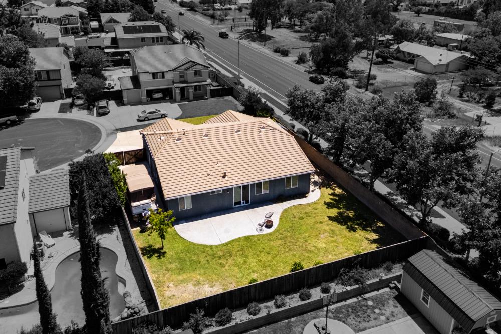 Detail Gallery Image 46 of 51 For 224 Lenader Ct, Roseville,  CA 95747 - 4 Beds | 2 Baths