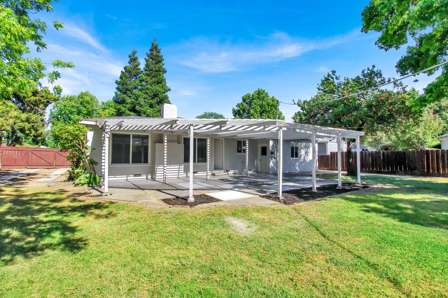 Detail Gallery Image 46 of 49 For 1523 Overholtzer Dr, Modesto,  CA 95355 - 3 Beds | 1 Baths