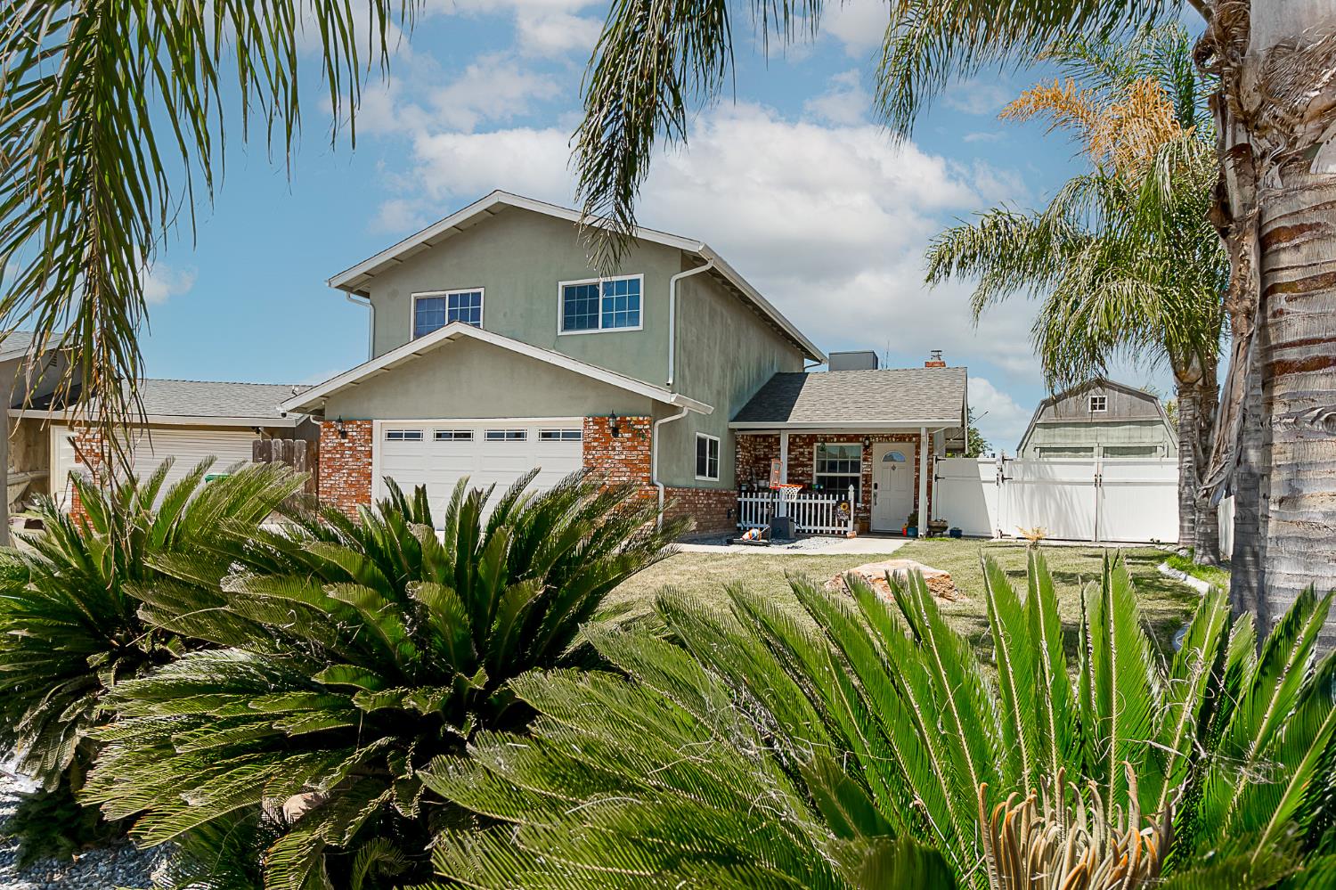 Detail Gallery Image 1 of 27 For 7579 Jade Ln, Hilmar,  CA 95324 - 3 Beds | 2/1 Baths