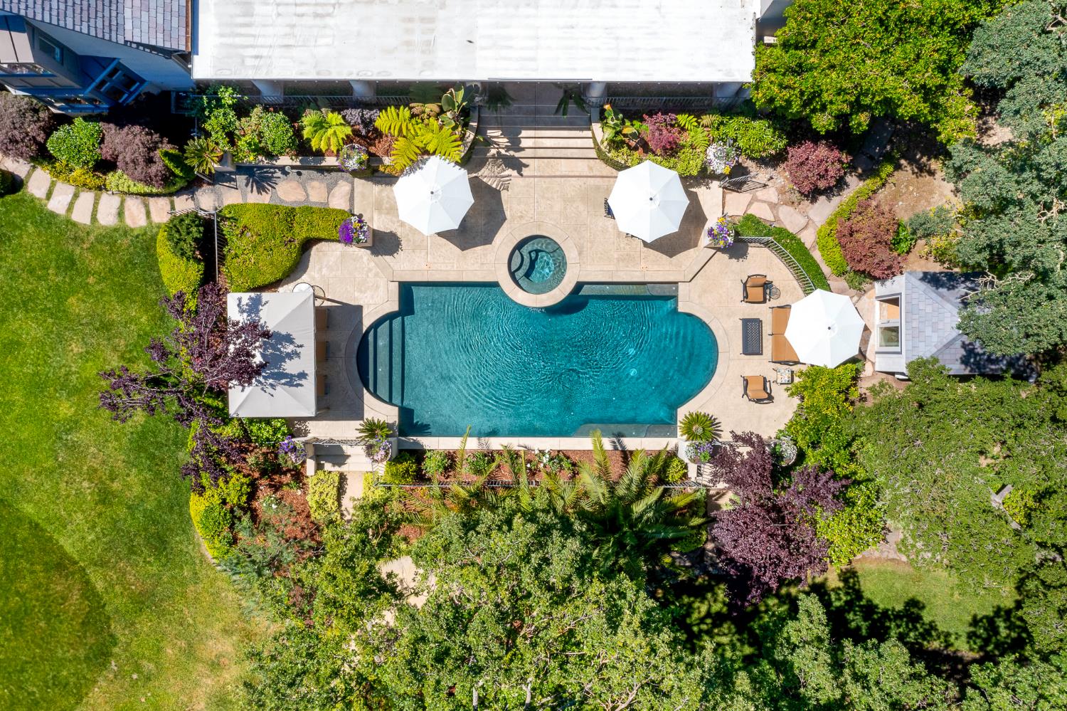 Detail Gallery Image 59 of 89 For 510 Knightsbridge Ln, Sacramento,  CA 95864 - 6 Beds | 4/1 Baths