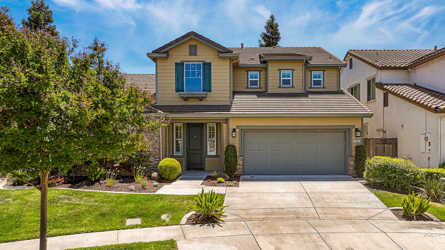 Detail Gallery Image 22 of 80 For 5806 Lagrande Way, Stockton,  CA 95219 - 4 Beds | 3 Baths