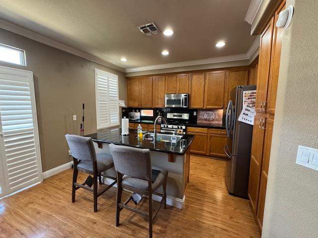 Detail Gallery Image 25 of 37 For 5896 Riverbank Cir, Stockton,  CA 95219 - 4 Beds | 3 Baths