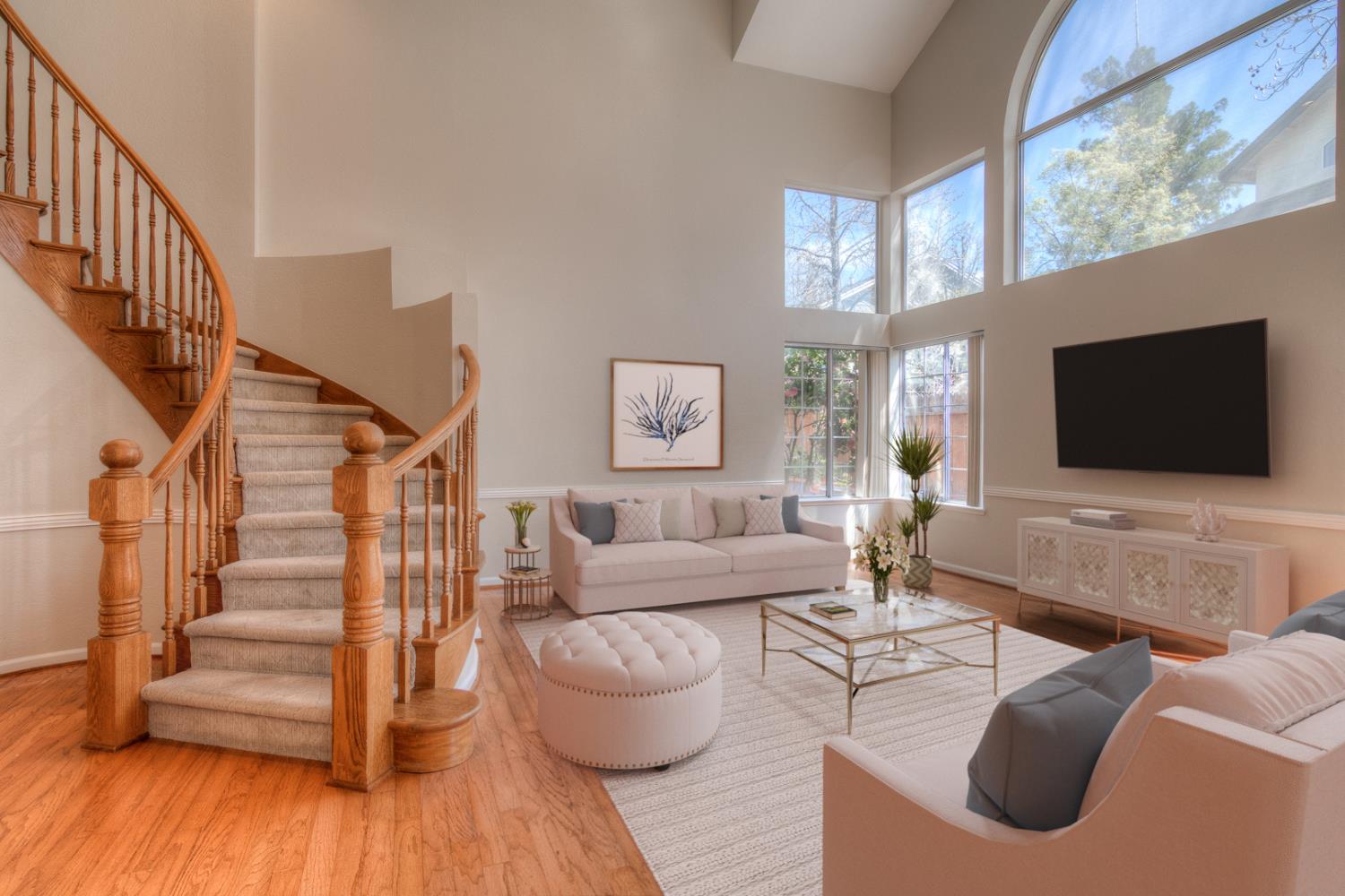 Detail Gallery Image 5 of 52 For 3047 Strand Rd, Rocklin,  CA 95765 - 4 Beds | 2/1 Baths