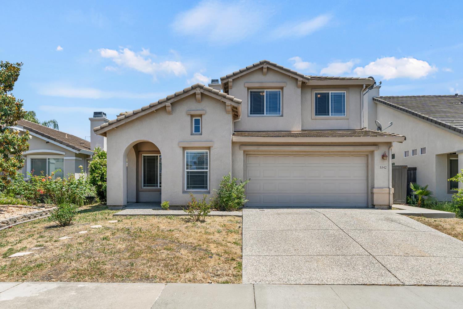 Detail Gallery Image 27 of 39 For 5342 Alvoca Way, Sacramento,  CA 95835 - 5 Beds | 3 Baths