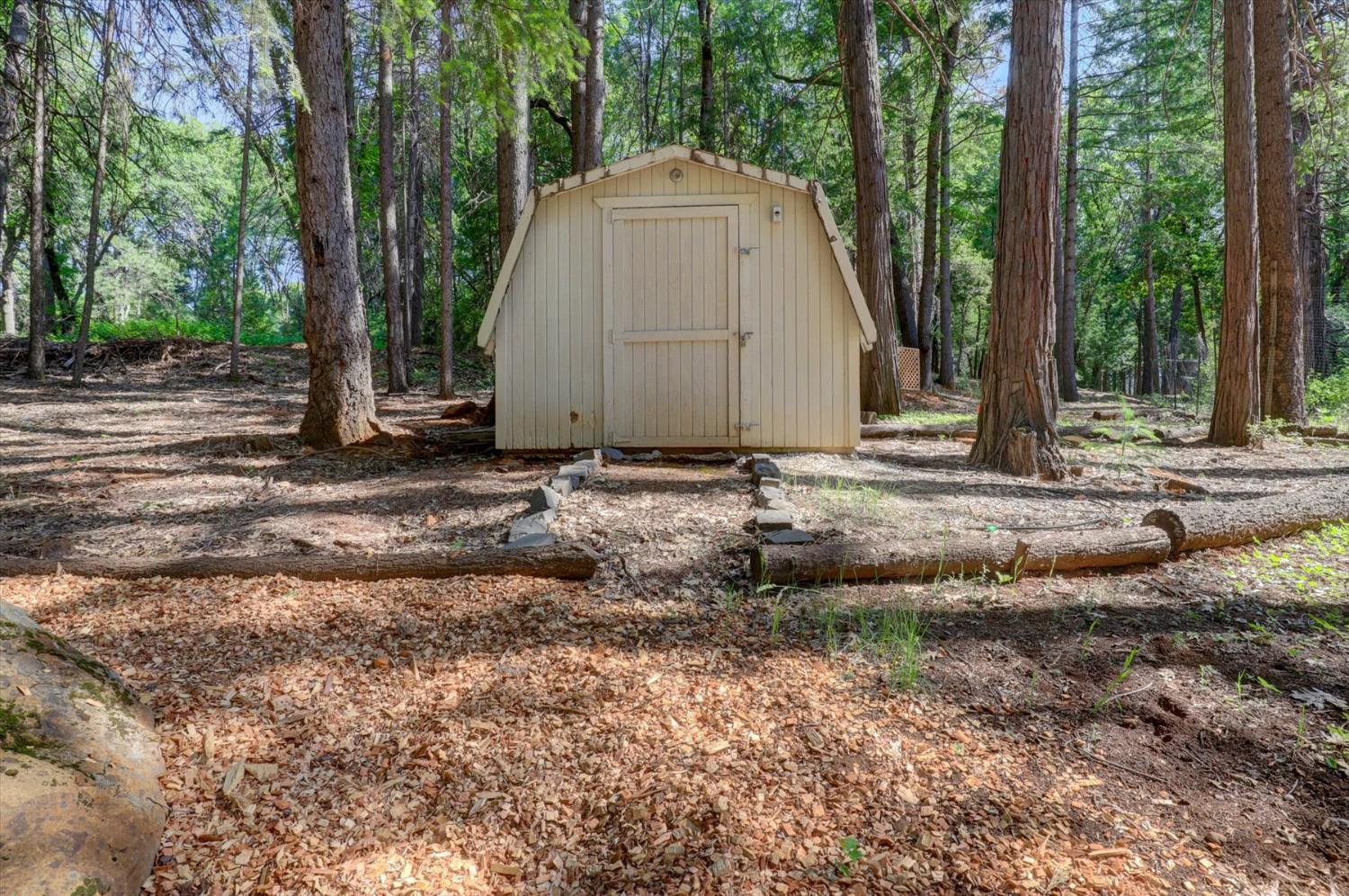 Detail Gallery Image 73 of 99 For 13459 Bass Trail, Grass Valley,  CA 95945 - 4 Beds | 3 Baths
