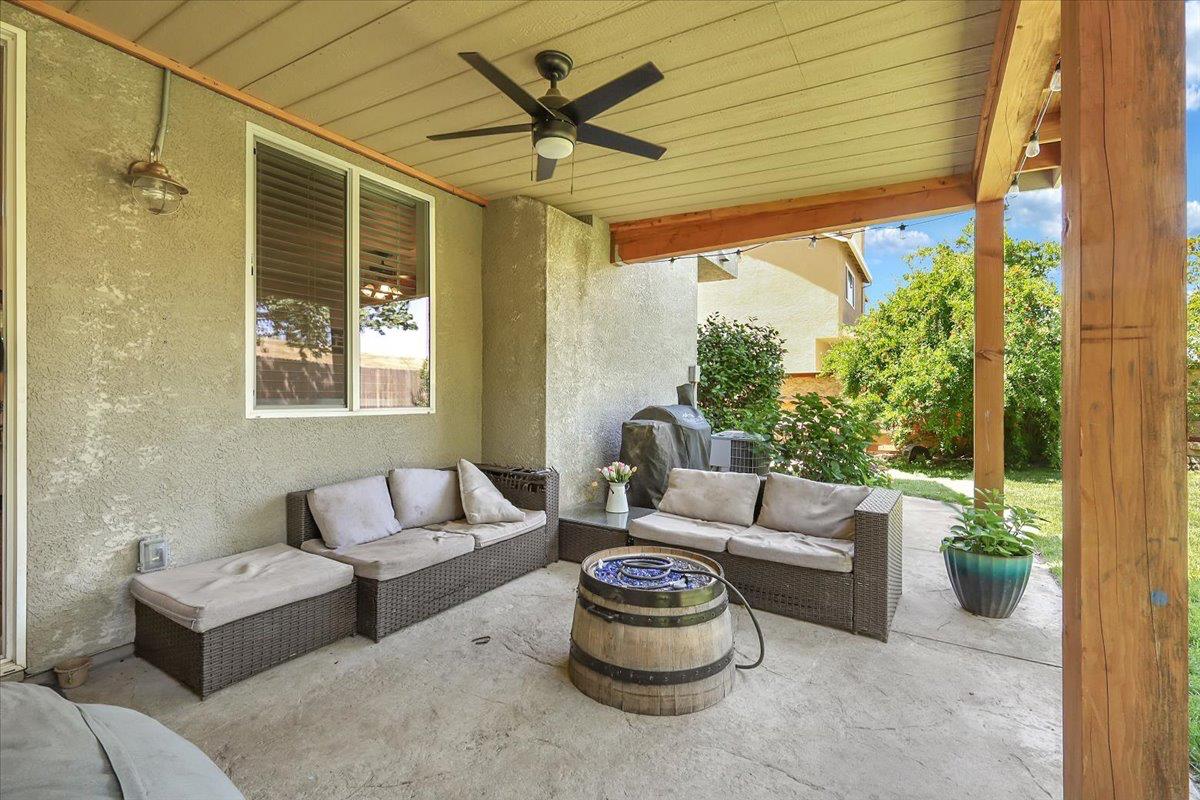 Detail Gallery Image 38 of 47 For 2189 Stonewater Dr, Yuba City,  CA 95991 - 4 Beds | 2/1 Baths