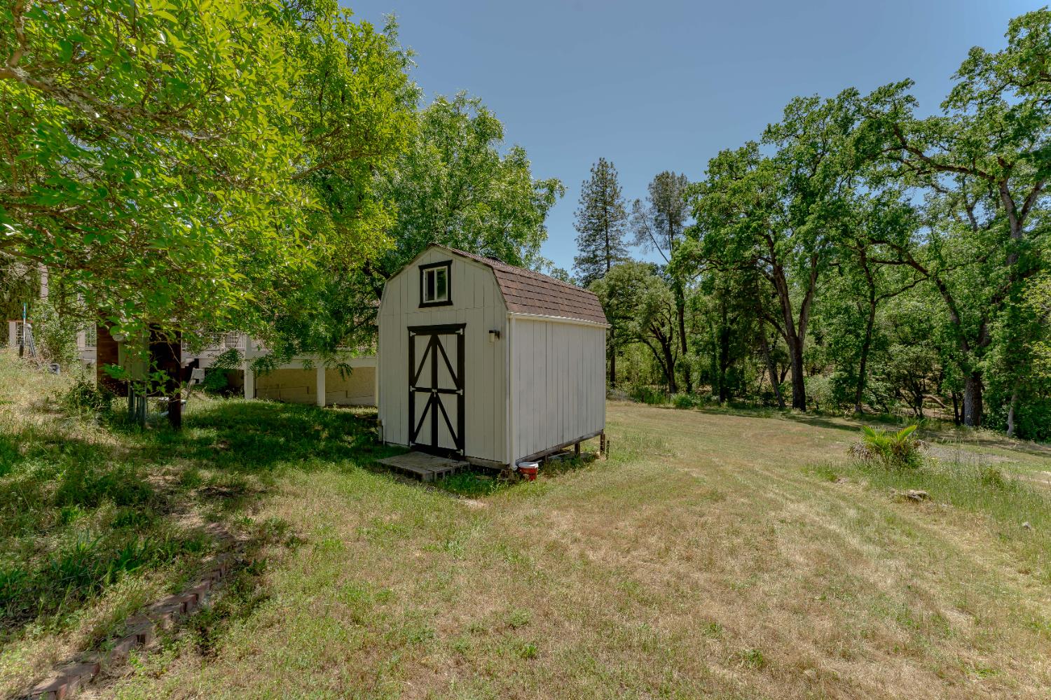Detail Gallery Image 62 of 86 For 5360 Grassy Run Rd, Placerville,  CA 95667 - 4 Beds | 4/1 Baths