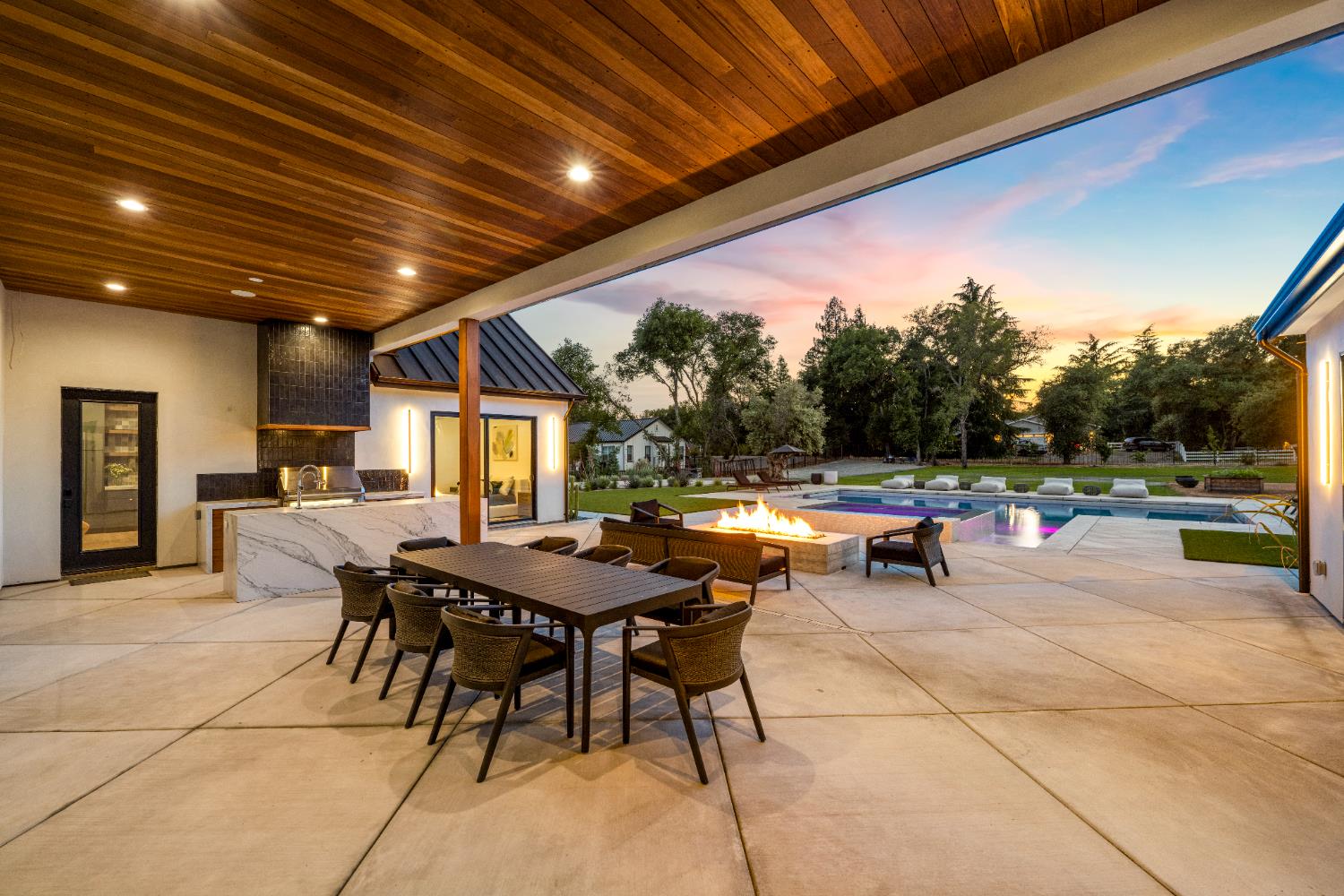 Detail Gallery Image 66 of 84 For 3320 Cherokee Trl, Loomis,  CA 95650 - 5 Beds | 3/1 Baths