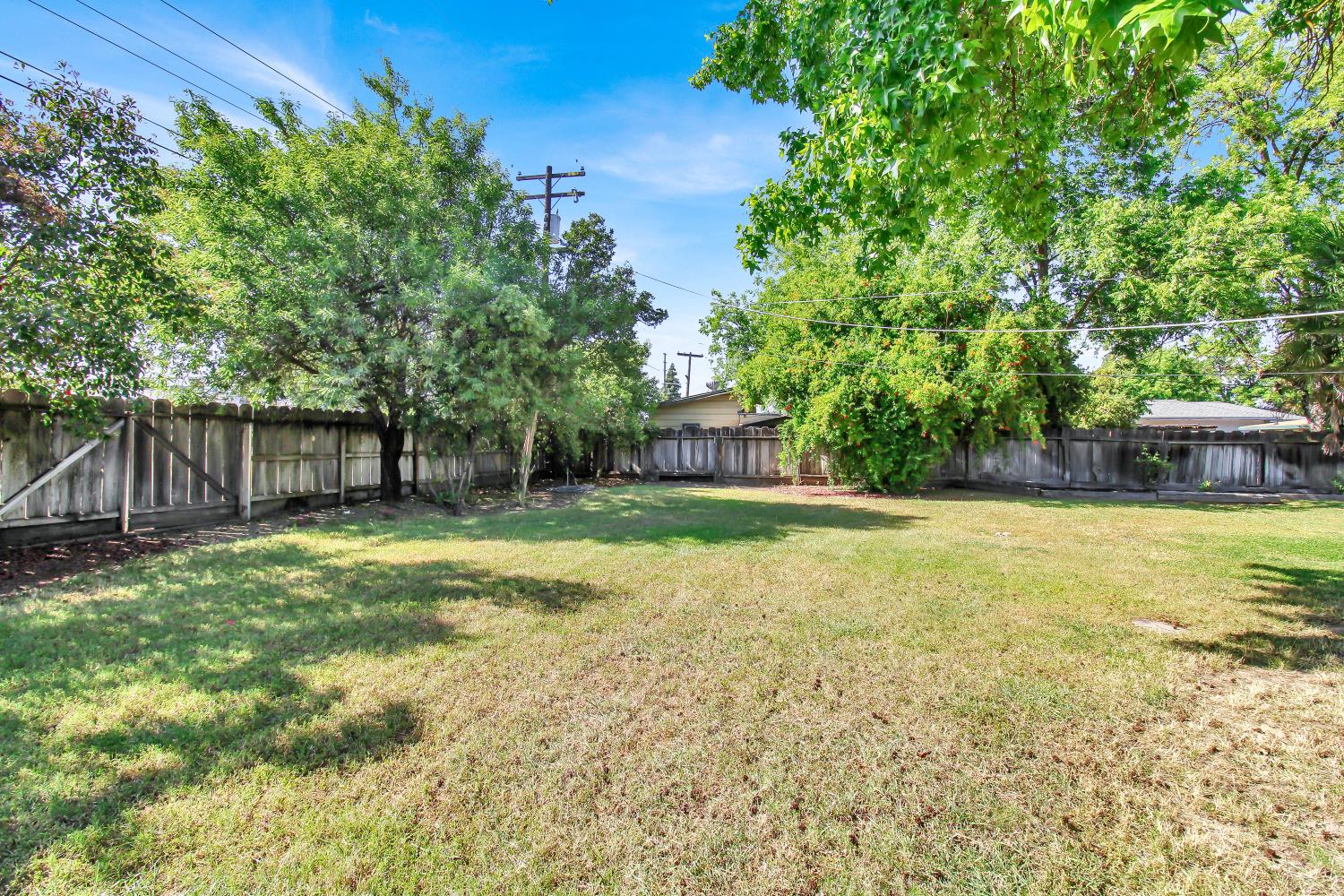 Detail Gallery Image 49 of 49 For 1523 Overholtzer Dr, Modesto,  CA 95355 - 3 Beds | 1 Baths