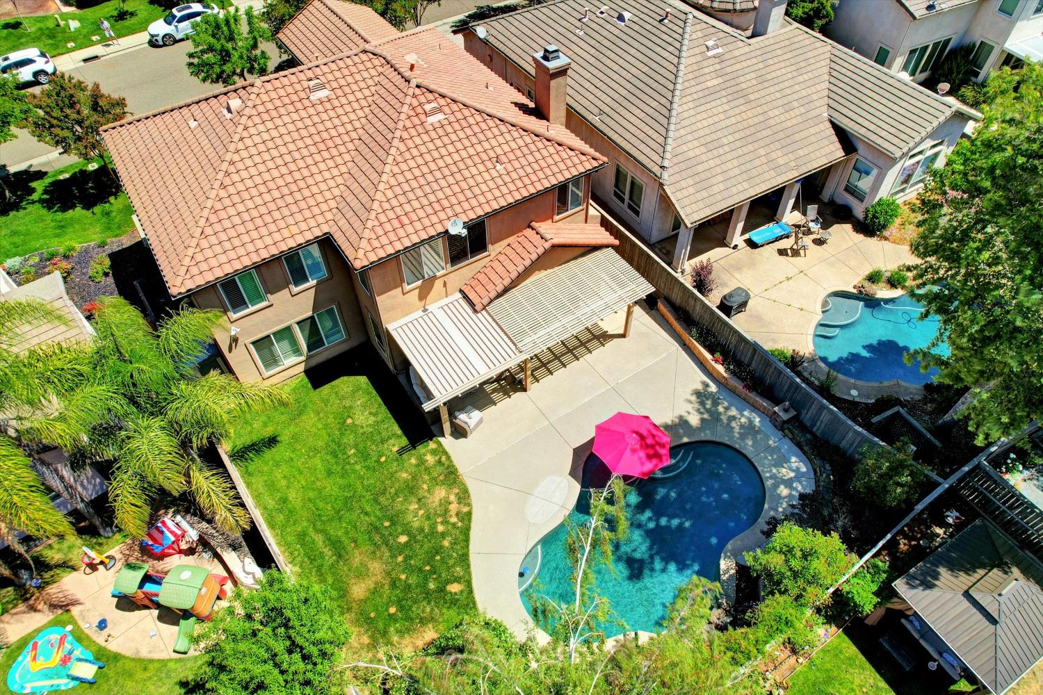 Langholm Way, Folsom, California image 50