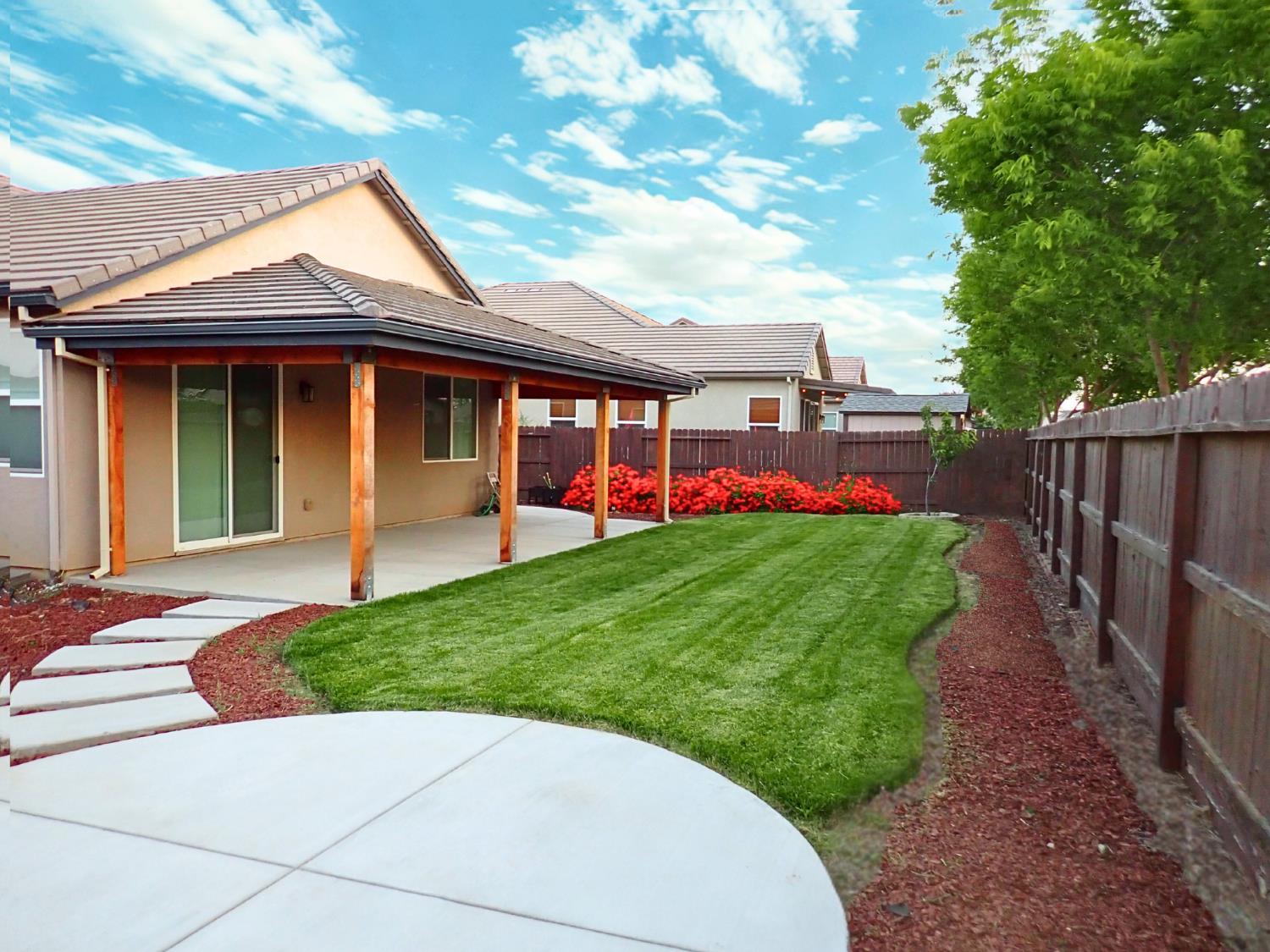 Felsite Street, Los Banos, California image 41