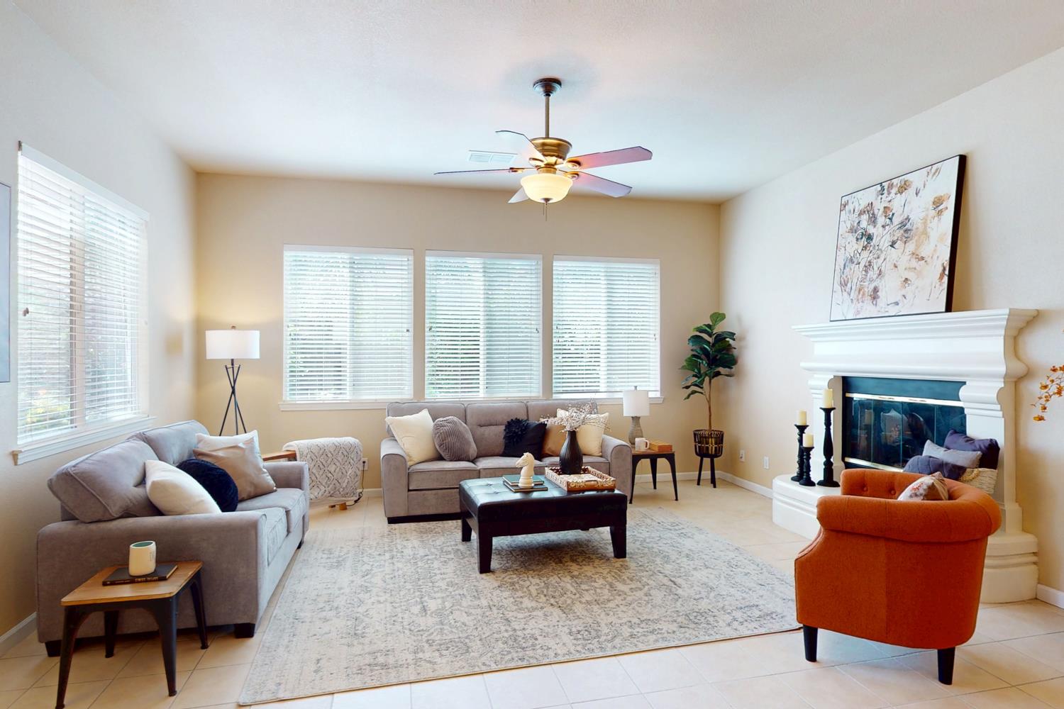 Detail Gallery Image 62 of 76 For 1868 Kendall Ct, Yuba City,  CA 95993 - 4 Beds | 2/1 Baths