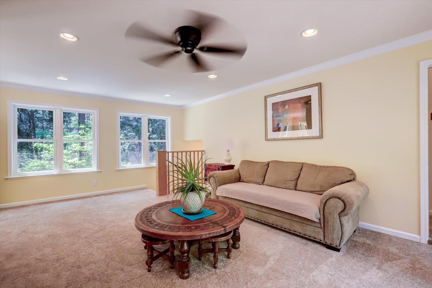 Detail Gallery Image 39 of 99 For 13459 Bass Trail, Grass Valley,  CA 95945 - 4 Beds | 3 Baths