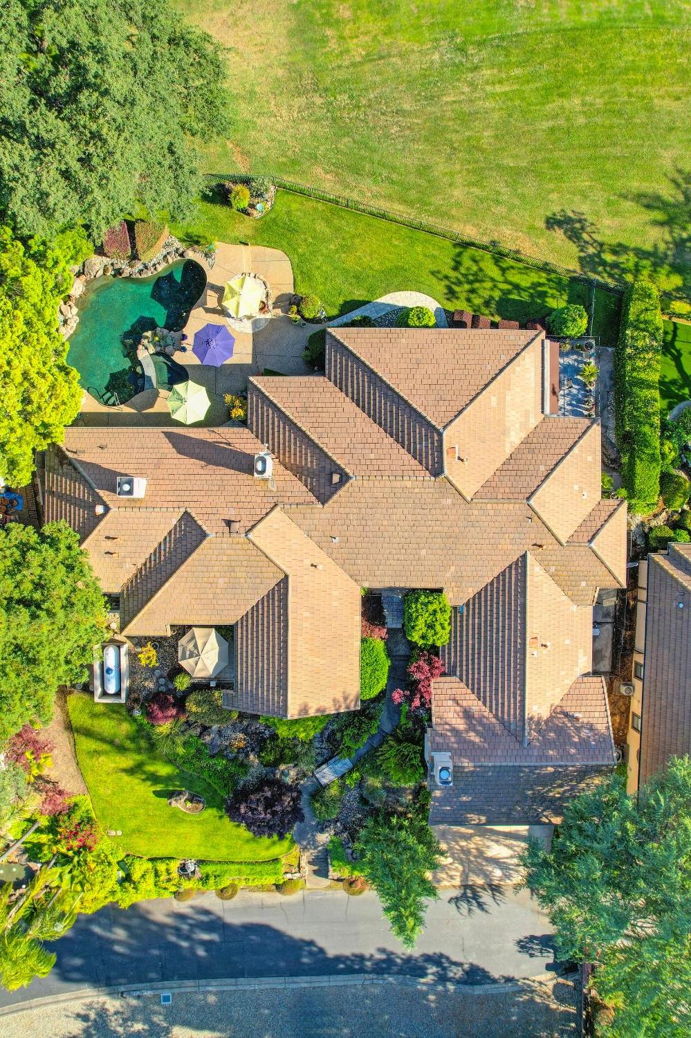 Detail Gallery Image 64 of 66 For 14707 Guadalupe Dr, Rancho Murieta,  CA 95683 - 3 Beds | 3/1 Baths