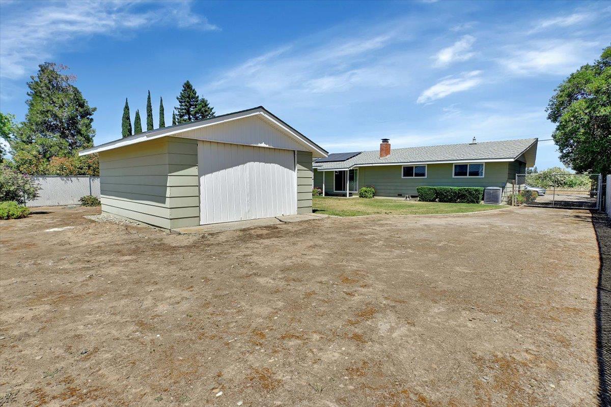 Detail Gallery Image 30 of 33 For 2410 N Township Rd, Yuba City,  CA 95993 - 3 Beds | 2 Baths