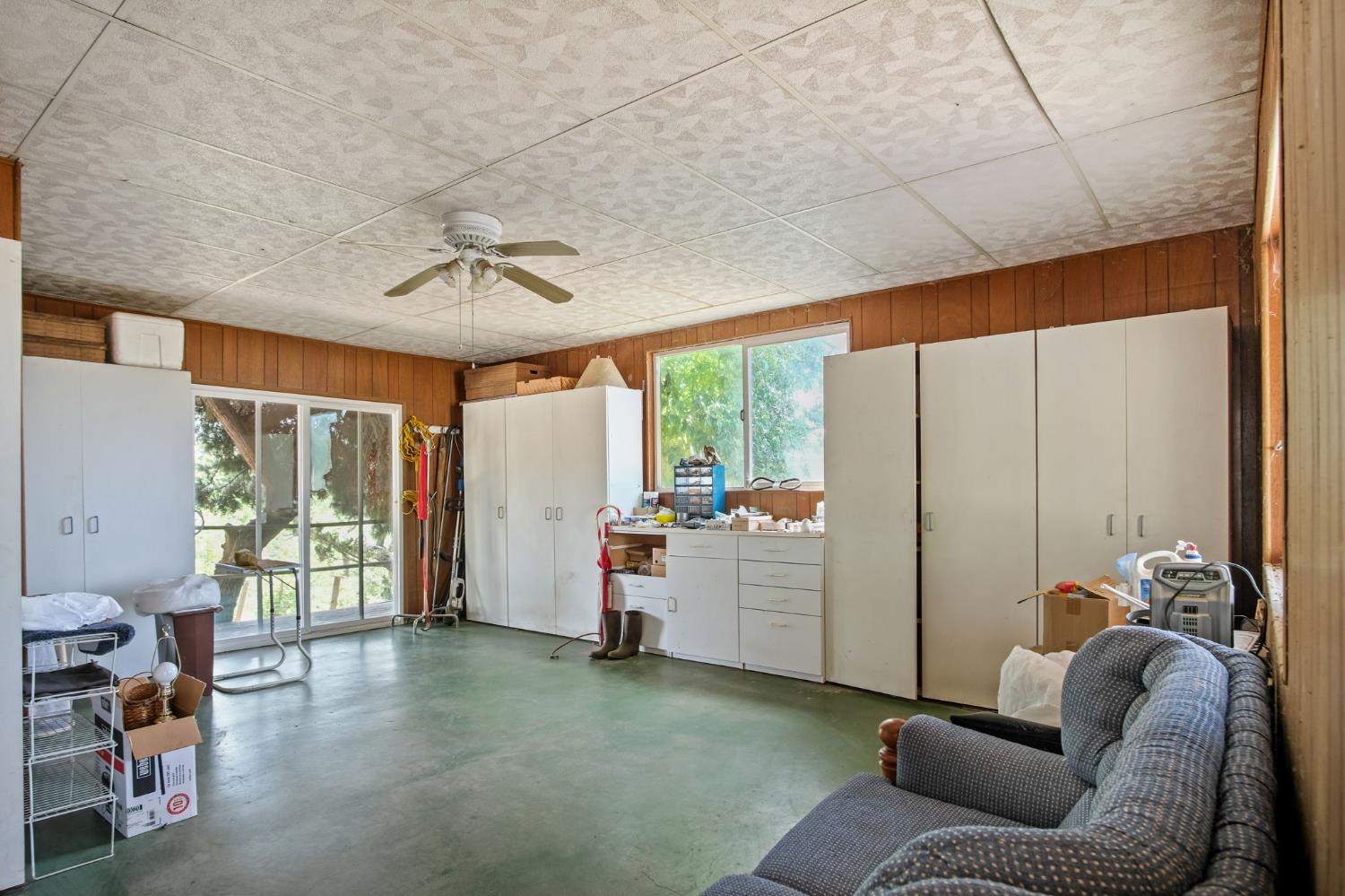 Santa Fe Avenue, Empire, California image 6