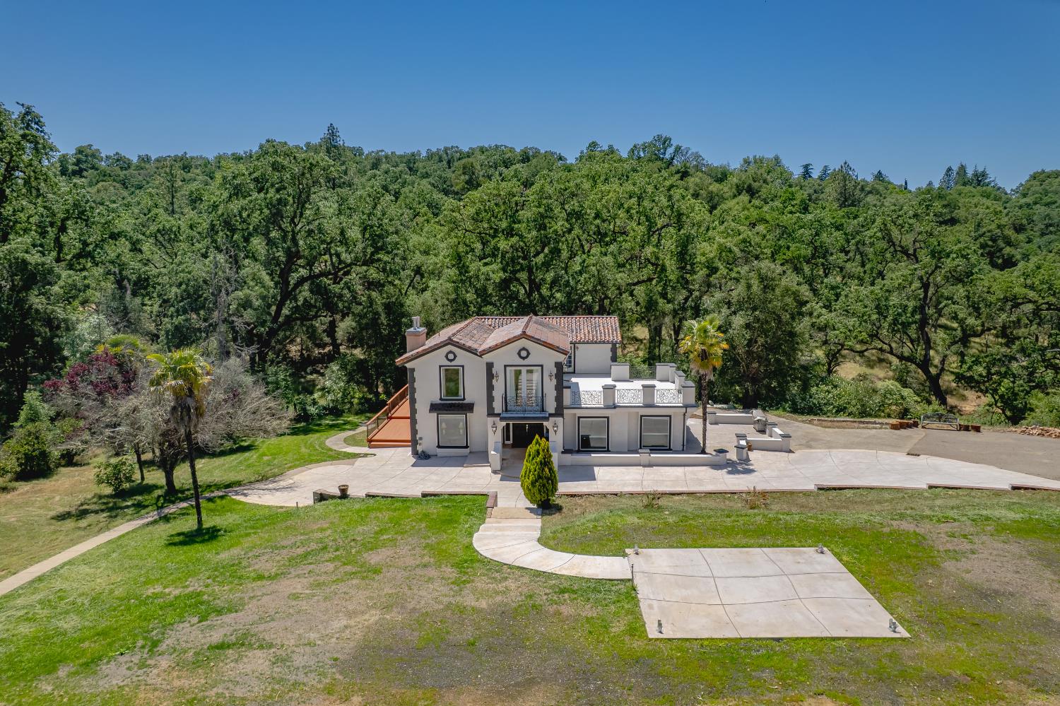 Detail Gallery Image 80 of 86 For 5360 Grassy Run Rd, Placerville,  CA 95667 - 4 Beds | 4/1 Baths