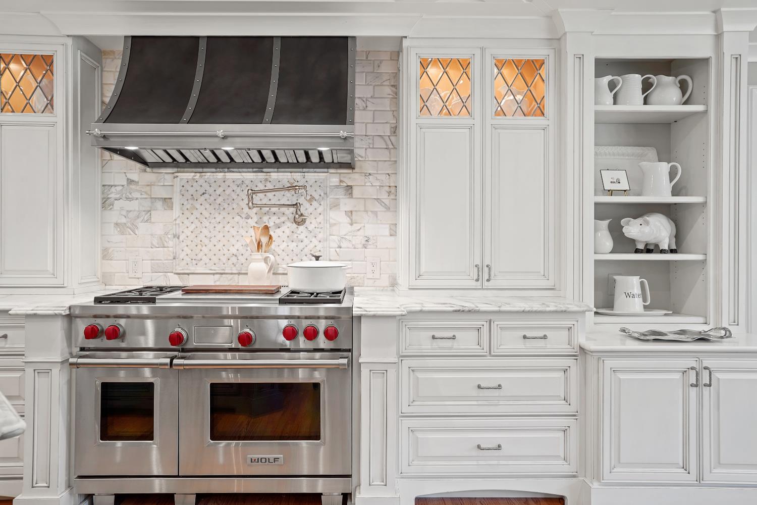 Detail Gallery Image 11 of 89 For 510 Knightsbridge Ln, Sacramento,  CA 95864 - 6 Beds | 4/1 Baths