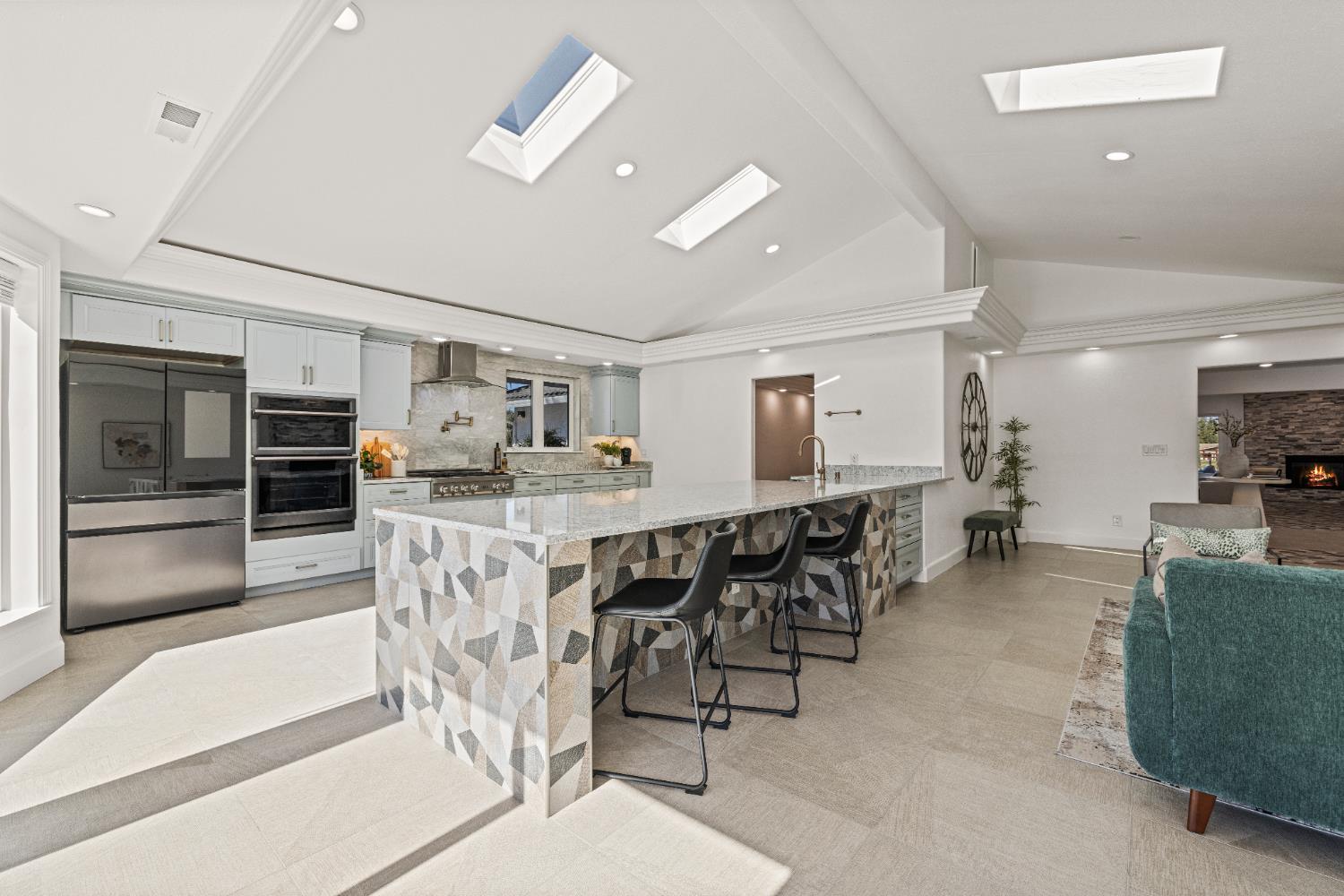 Detail Gallery Image 42 of 94 For 6615 Arabian Cir, Granite Bay,  CA 95746 - 5 Beds | 3 Baths