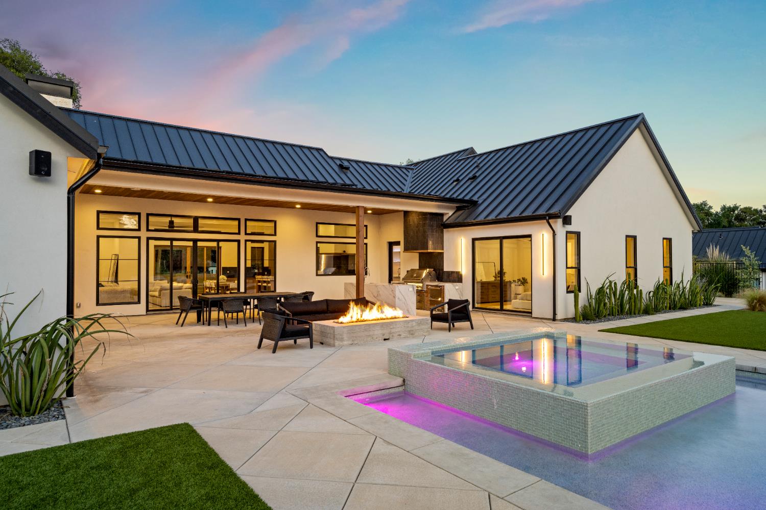 Detail Gallery Image 55 of 84 For 3320 Cherokee Trl, Loomis,  CA 95650 - 5 Beds | 3/1 Baths