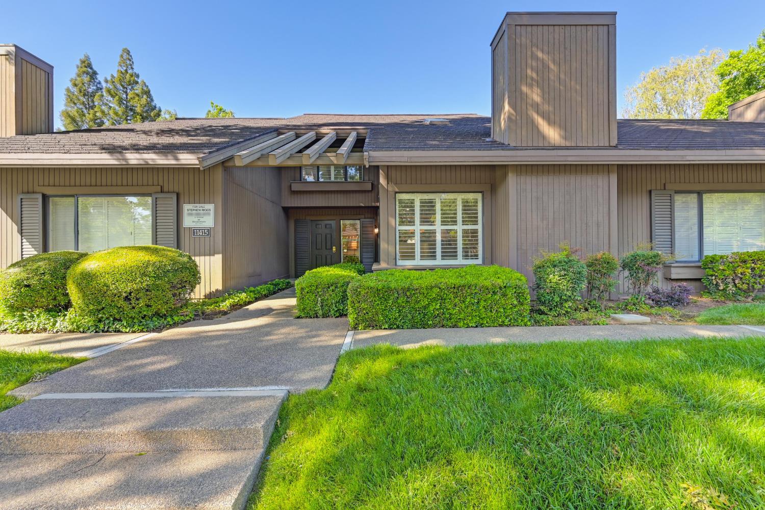 Detail Gallery Image 31 of 31 For 11415 Gold Country Blvd, Gold River,  CA 95670 - 3 Beds | 2/1 Baths
