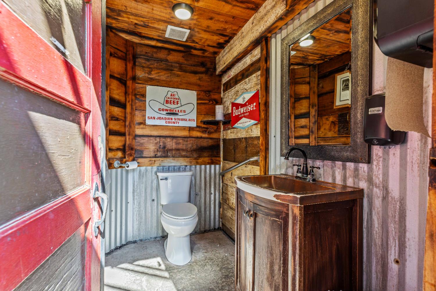 Detail Gallery Image 57 of 97 For 30042 Yosemite Blvd, La Grange,  CA 95329 - – Beds | – Baths