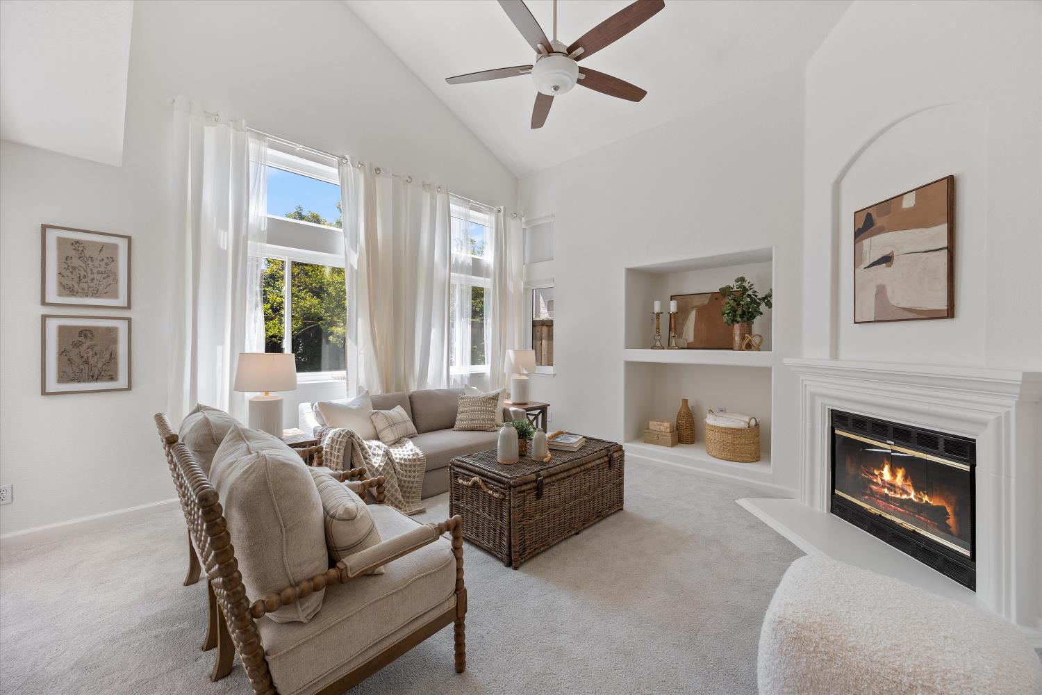 Detail Gallery Image 20 of 40 For 2929 Turnbuckle Cir, Elk Grove,  CA 95758 - 4 Beds | 2/1 Baths