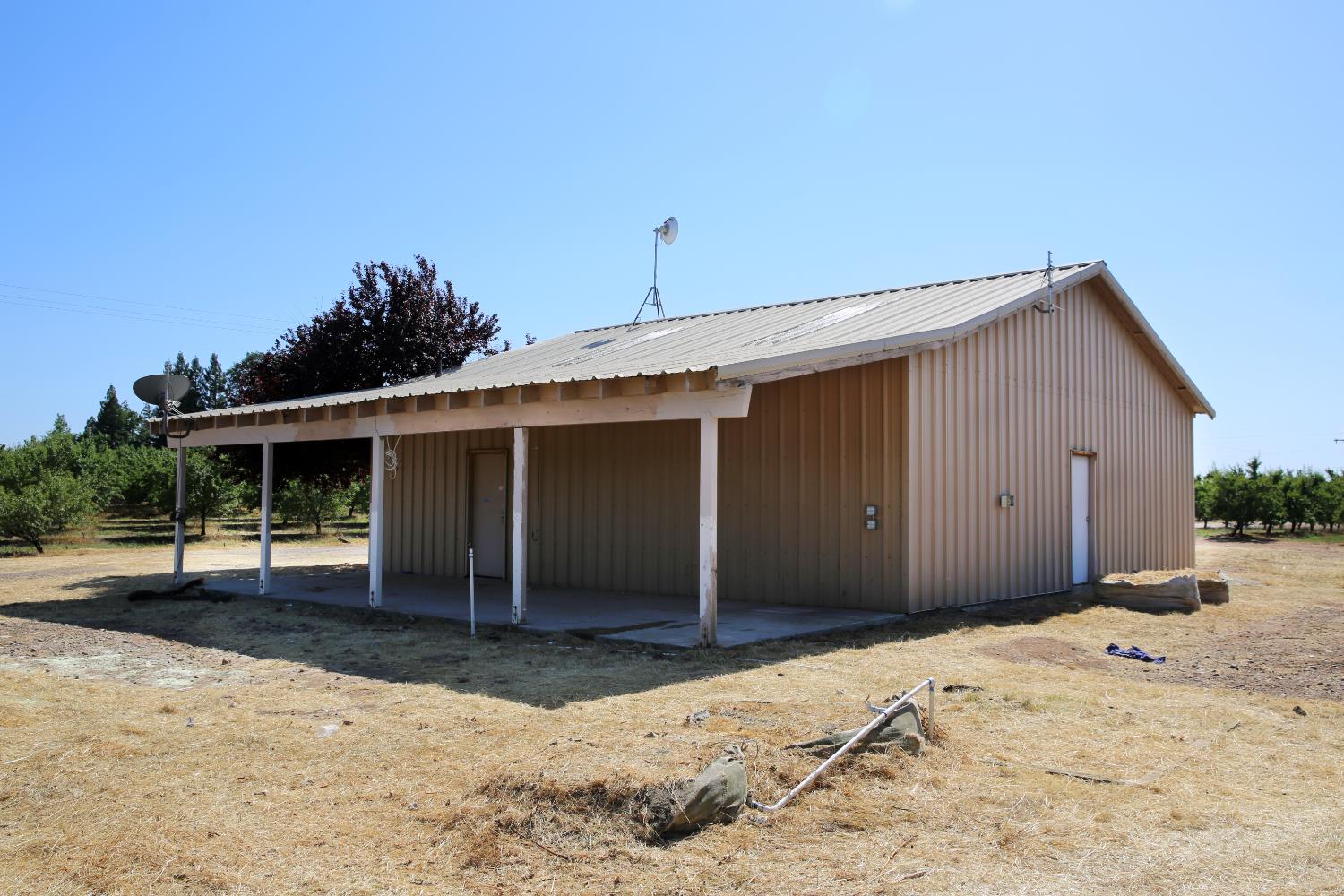 Detail Gallery Image 38 of 49 For 15600 Clements Rd, Lodi,  CA 95240 - – Beds | – Baths