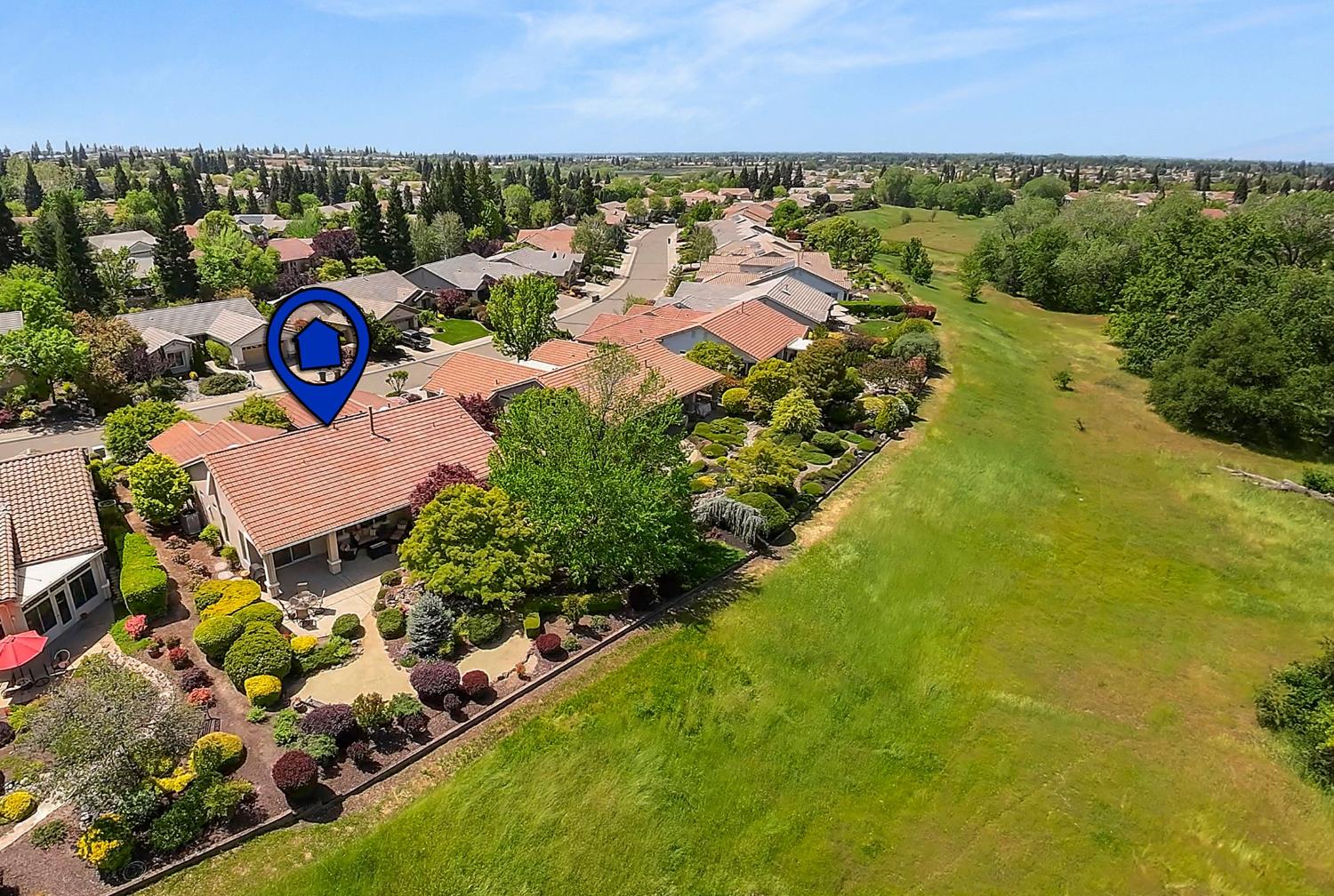 Detail Gallery Image 50 of 55 For 1736 Stone House Ln, Lincoln,  CA 95648 - 2 Beds | 2 Baths