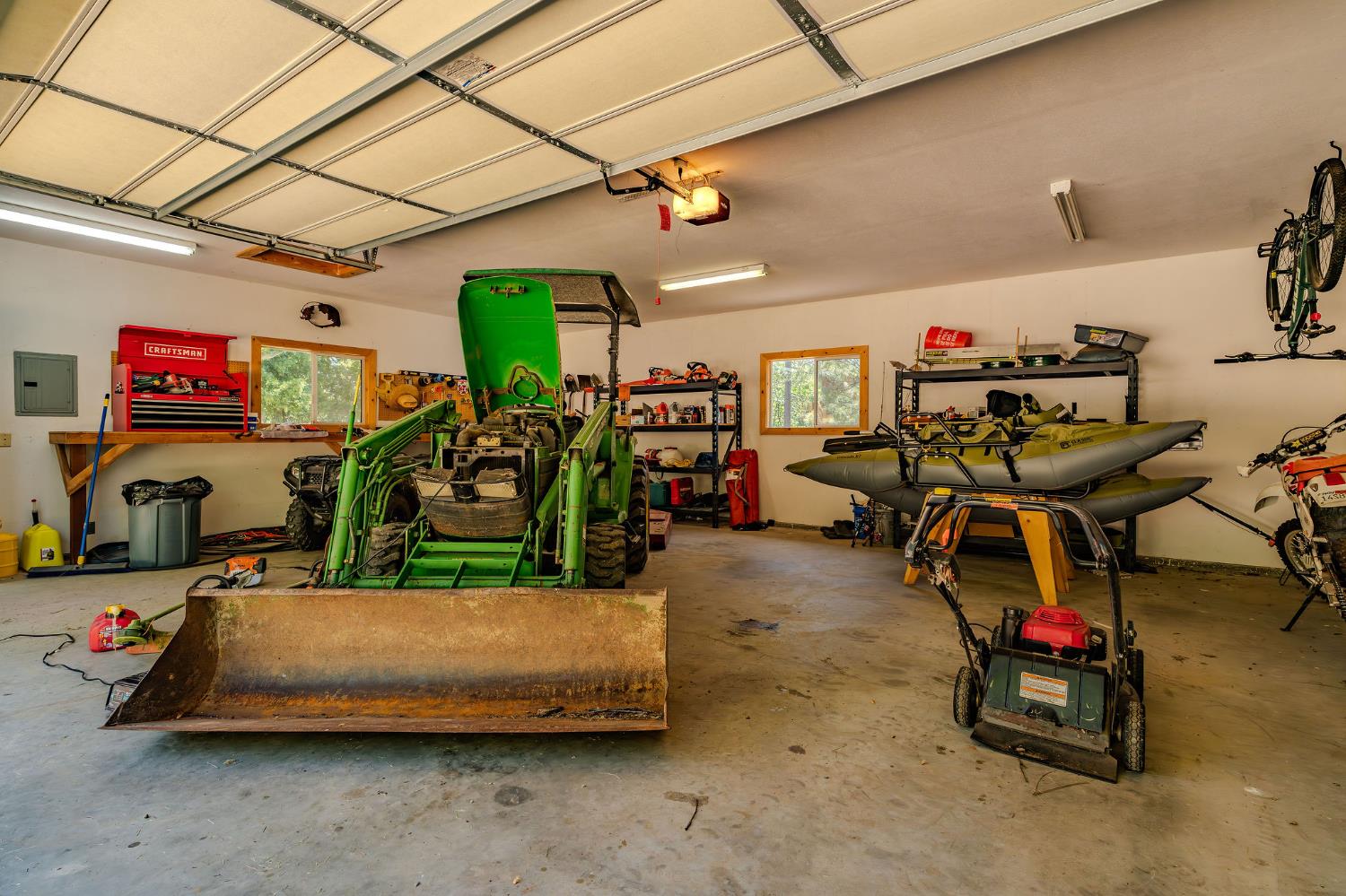 Detail Gallery Image 80 of 98 For 211 Fox Rd, Glencoe,  CA 95232 - 3 Beds | 2 Baths