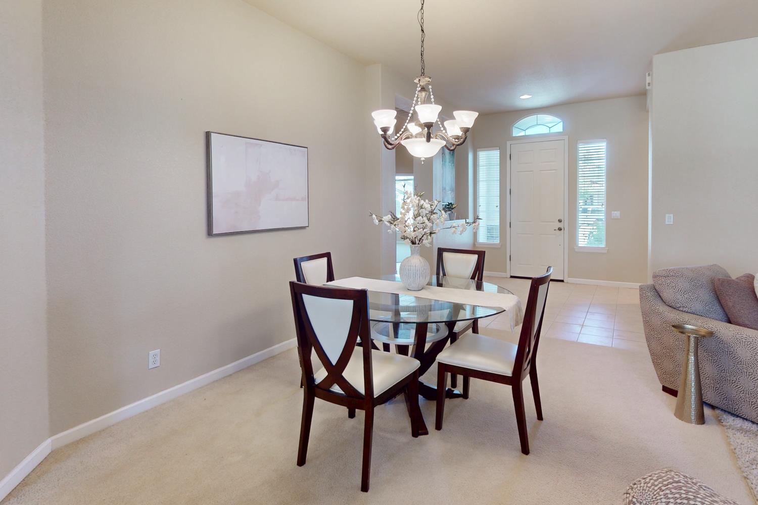Detail Gallery Image 8 of 76 For 1868 Kendall Ct, Yuba City,  CA 95993 - 4 Beds | 2/1 Baths