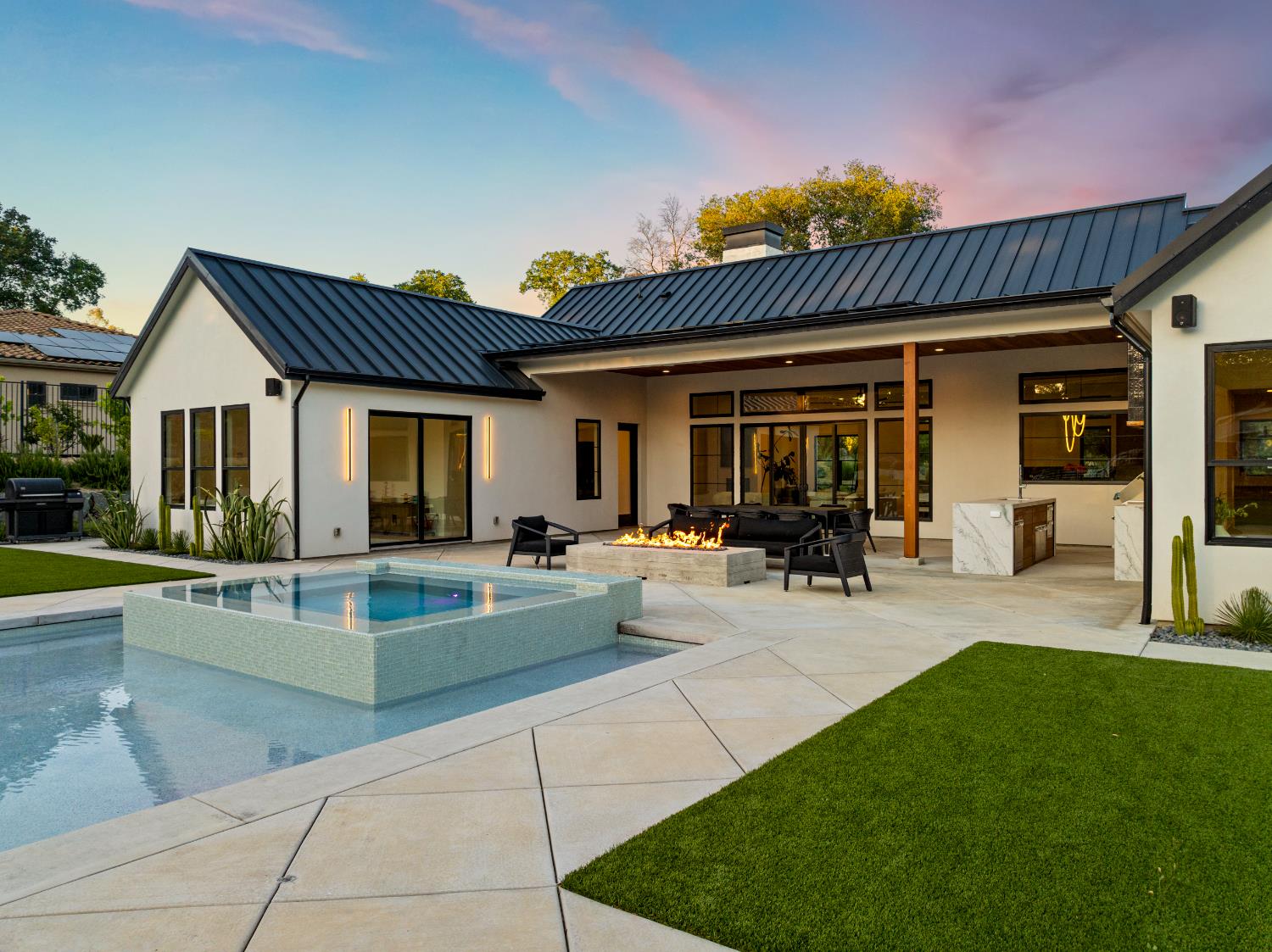 Detail Gallery Image 75 of 84 For 3320 Cherokee Trl, Loomis,  CA 95650 - 5 Beds | 3/1 Baths