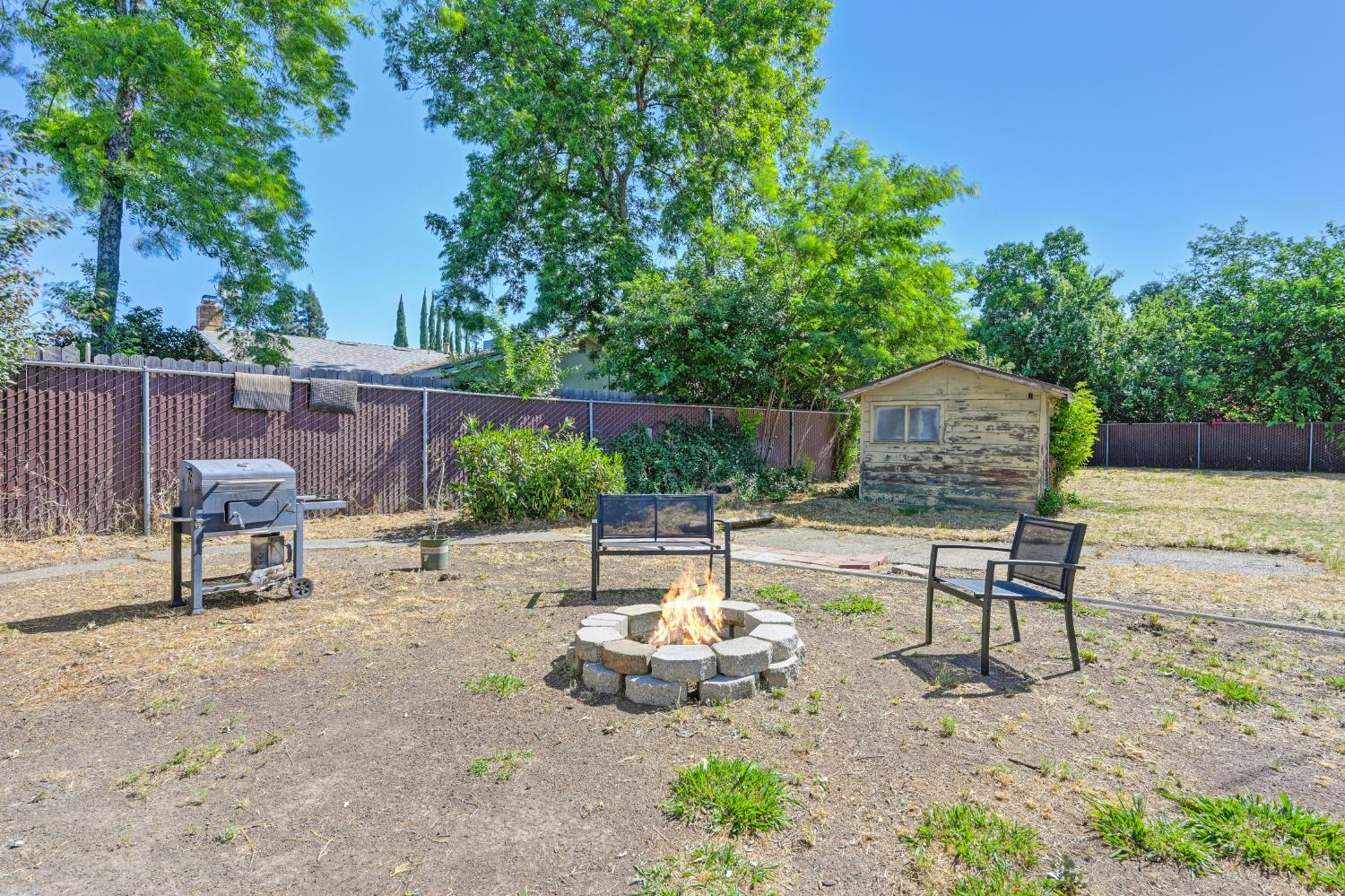 Detail Gallery Image 33 of 39 For 5732 Dewey Drive, Fair Oaks,  CA 95628 - 3 Beds | 1 Baths