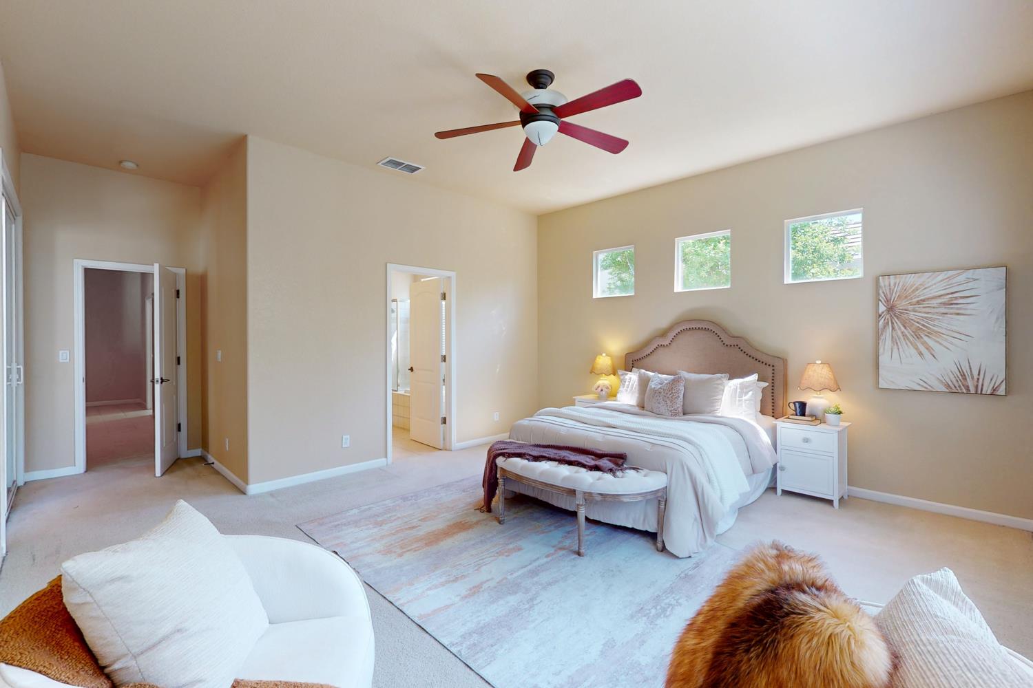 Detail Gallery Image 71 of 76 For 1868 Kendall Ct, Yuba City,  CA 95993 - 4 Beds | 2/1 Baths