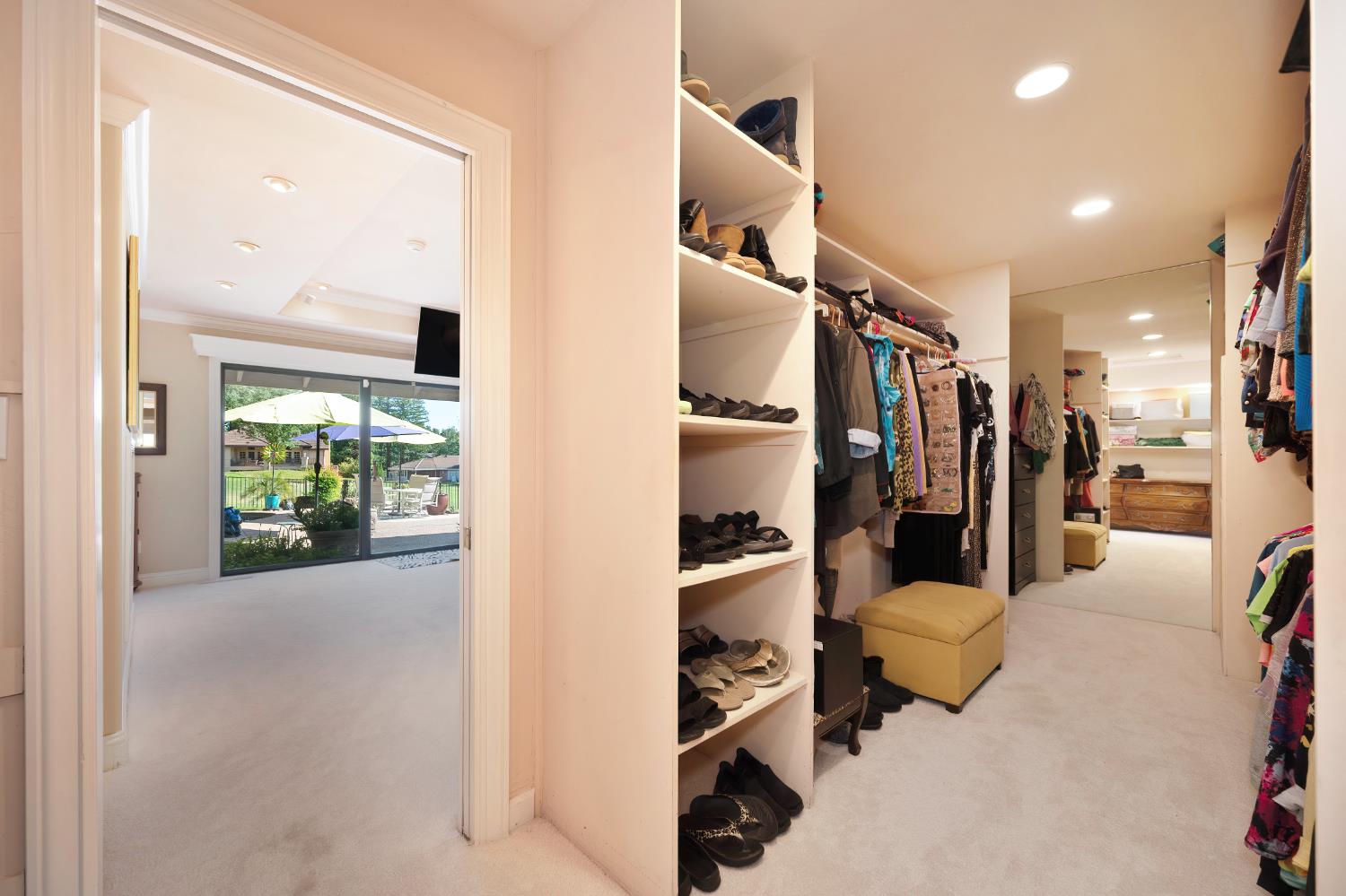 Detail Gallery Image 26 of 66 For 14707 Guadalupe Dr, Rancho Murieta,  CA 95683 - 3 Beds | 3/1 Baths