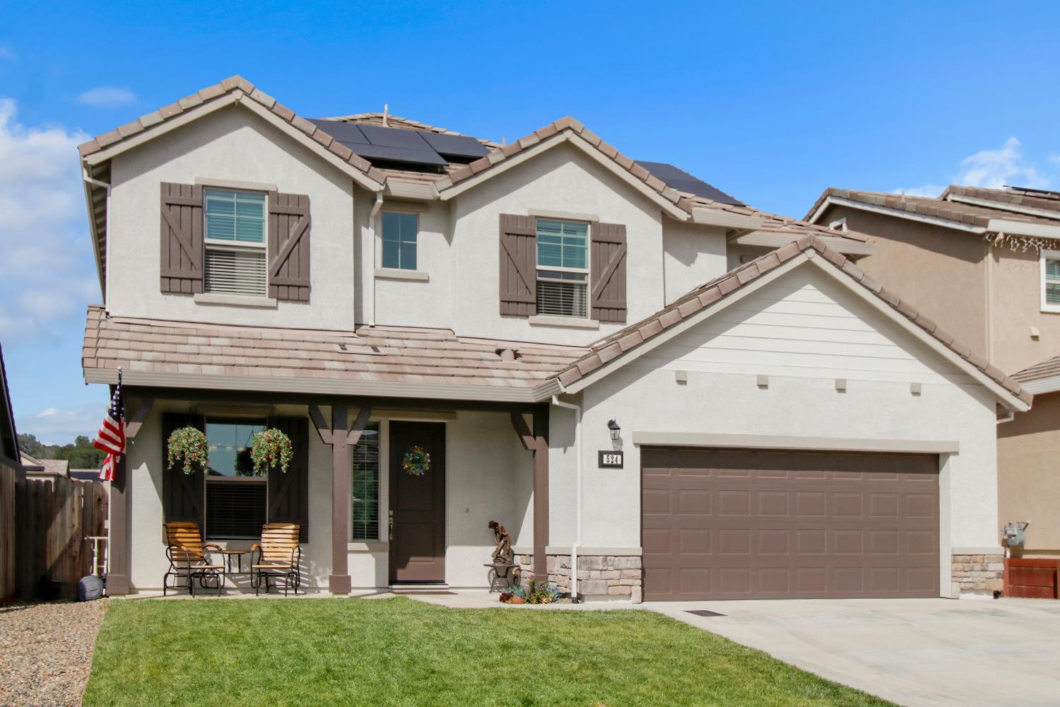 Detail Gallery Image 43 of 44 For 524 Lupine Dr, Ione,  CA 95640 - 4 Beds | 2/1 Baths