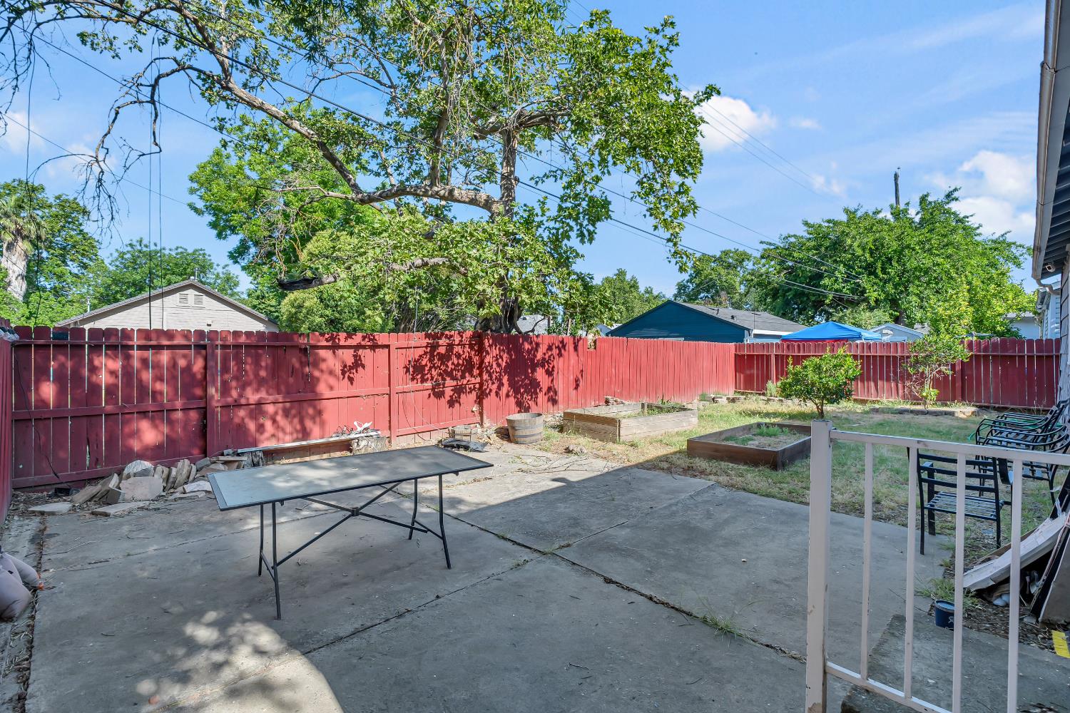 Detail Gallery Image 22 of 33 For 3520 San Jose Way, Sacramento,  CA 95817 - 2 Beds | 1 Baths