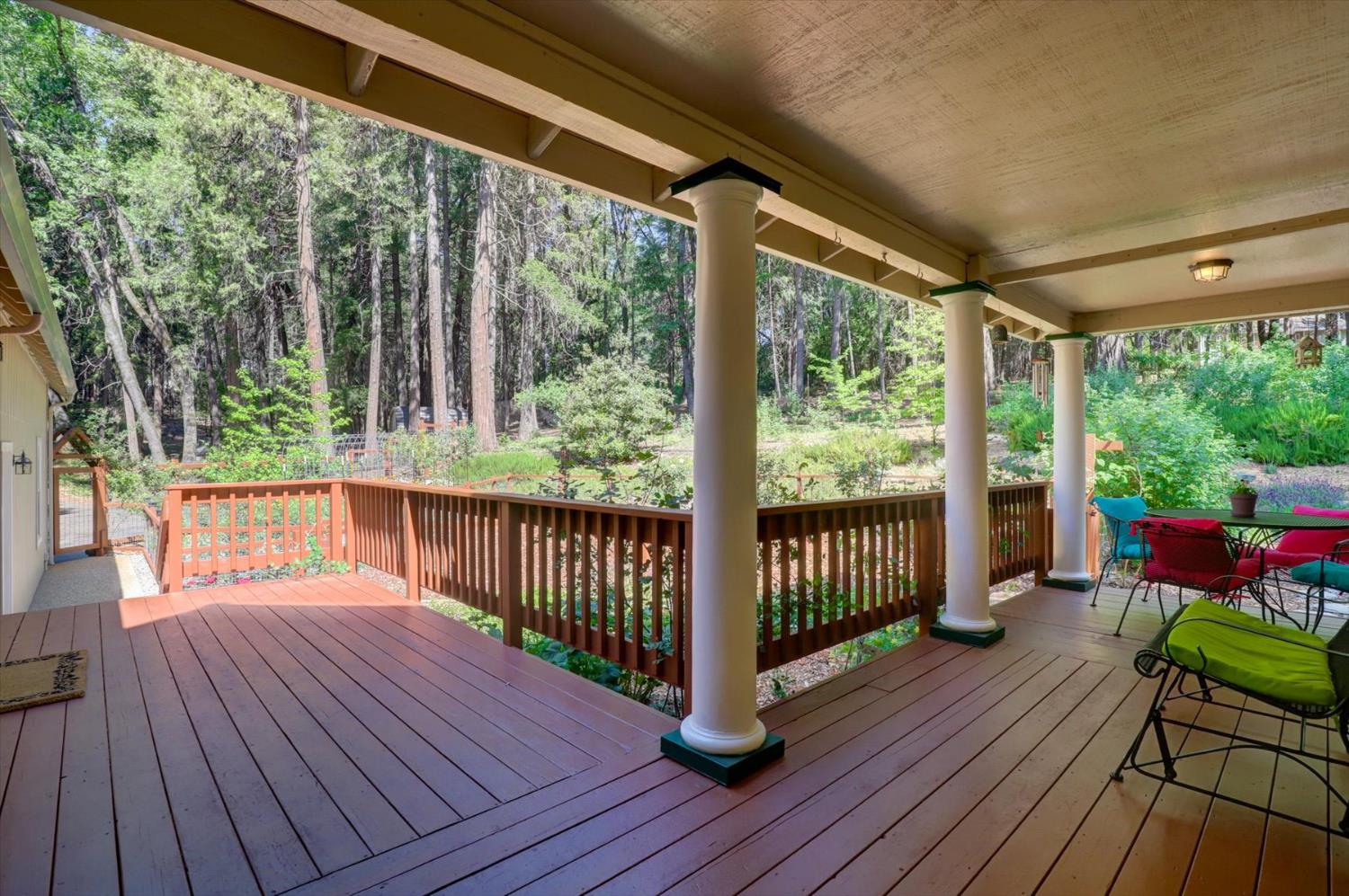 Detail Gallery Image 91 of 99 For 13459 Bass Trail, Grass Valley,  CA 95945 - 4 Beds | 3 Baths