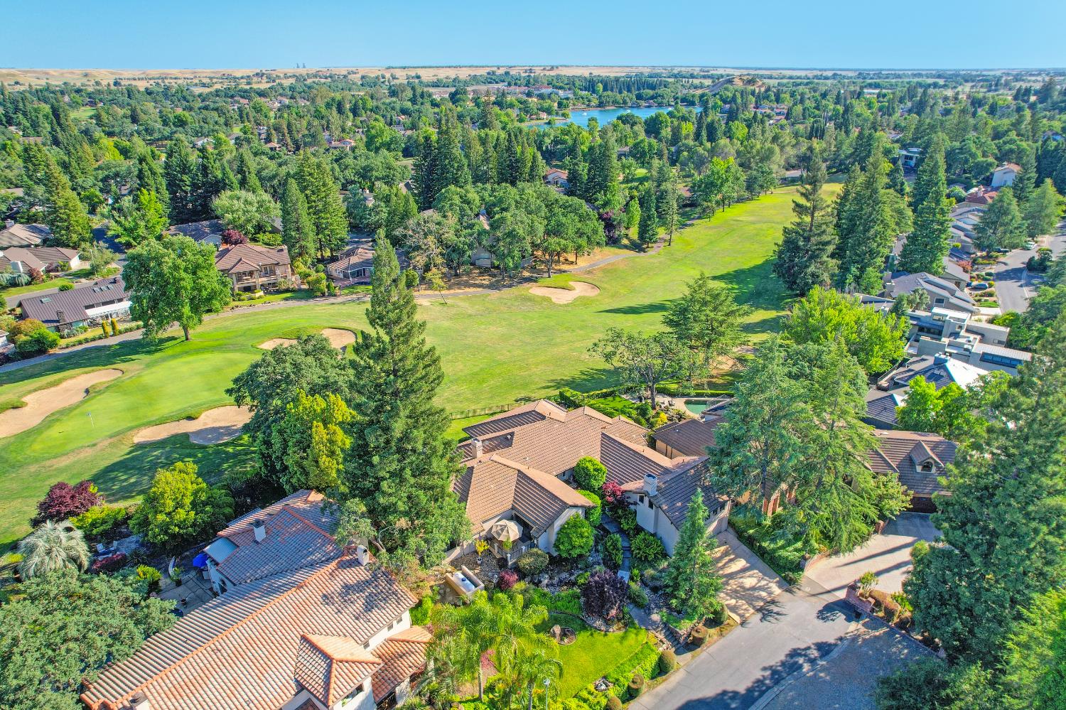 Detail Gallery Image 60 of 66 For 14707 Guadalupe Dr, Rancho Murieta,  CA 95683 - 3 Beds | 3/1 Baths