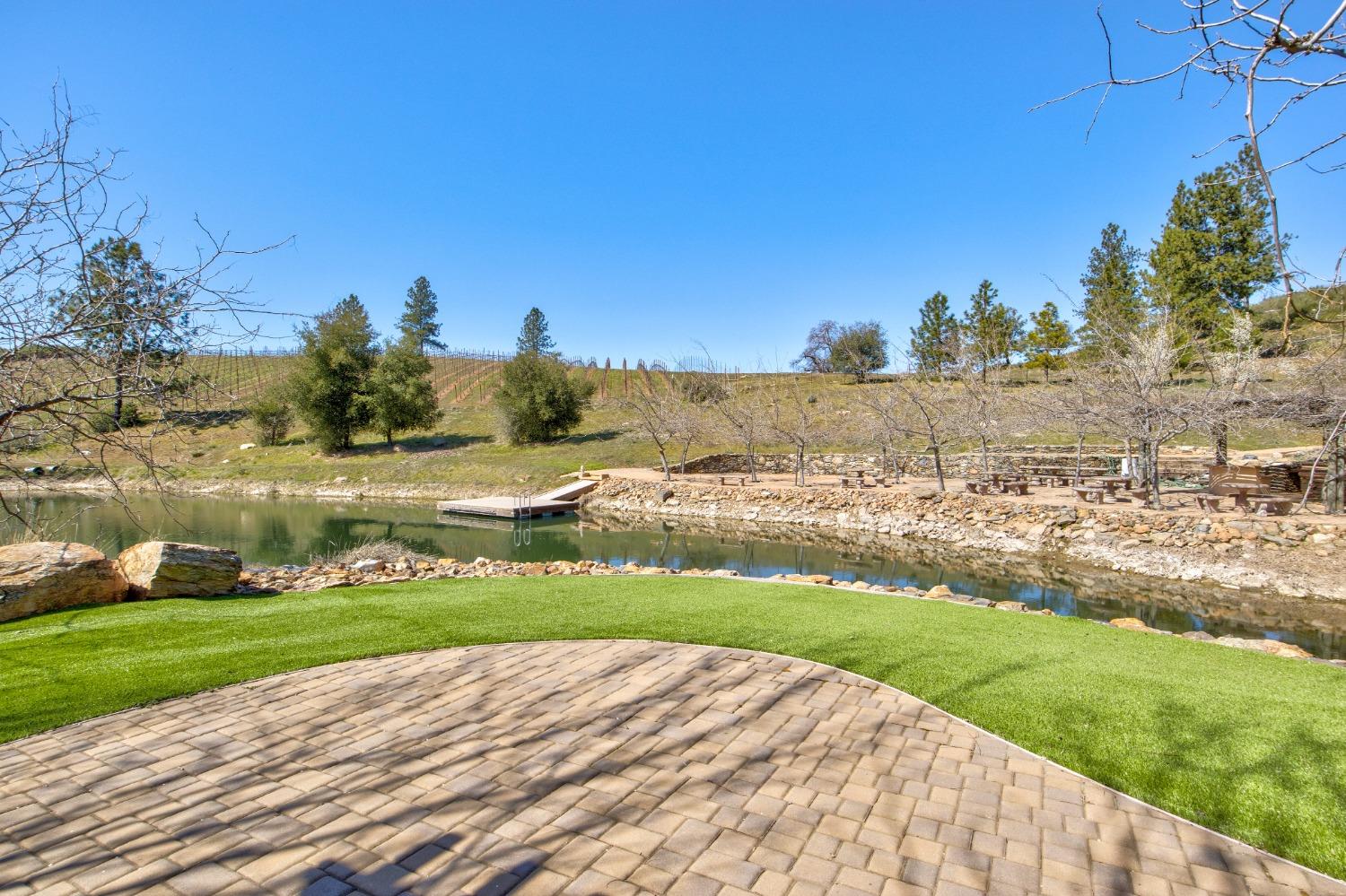 Detail Gallery Image 24 of 90 For 7005 Mountain Ranch Rd, Mountain Ranch,  CA 95246 - – Beds | – Baths