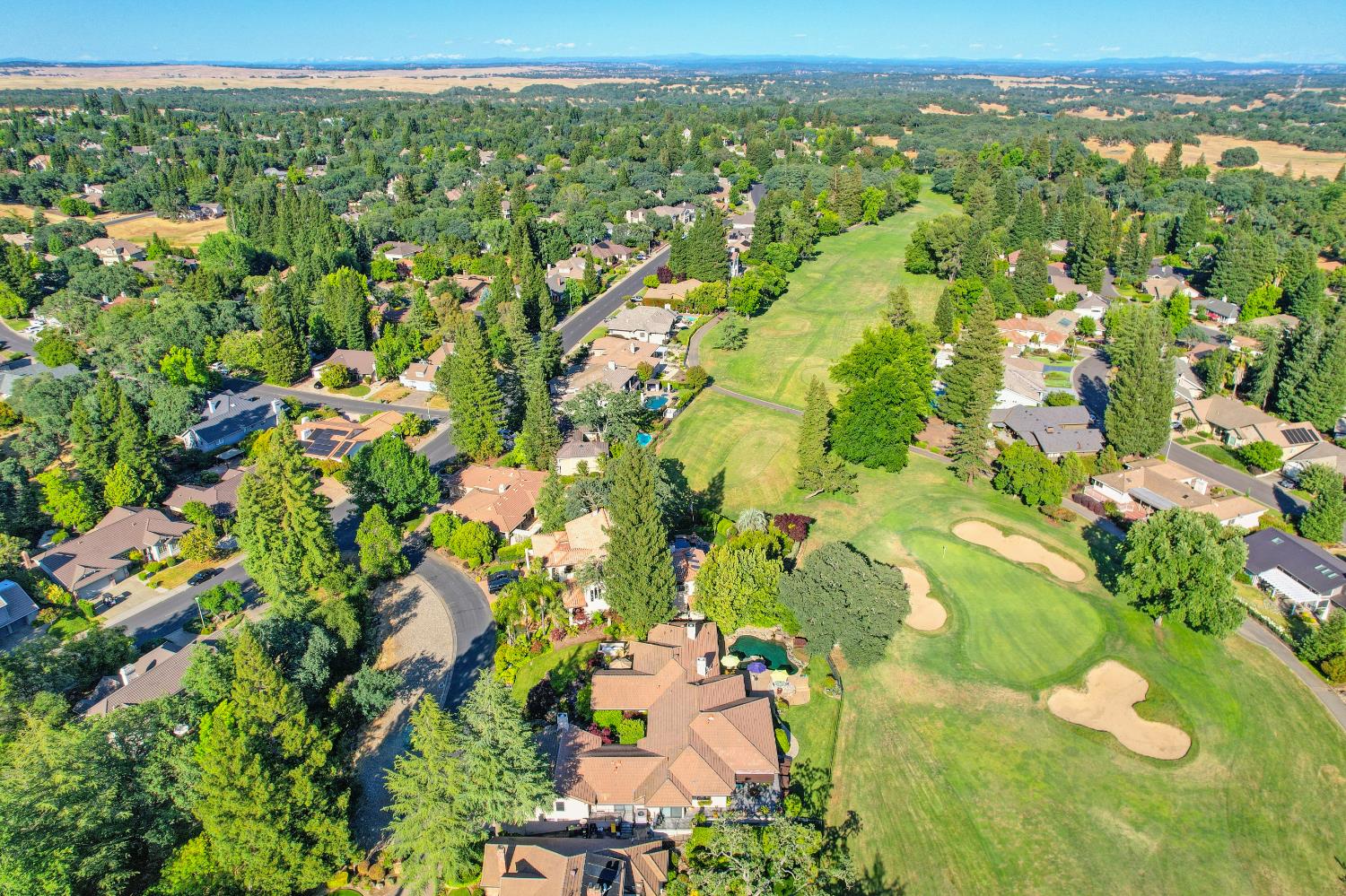 Detail Gallery Image 58 of 66 For 14707 Guadalupe Dr, Rancho Murieta,  CA 95683 - 3 Beds | 3/1 Baths