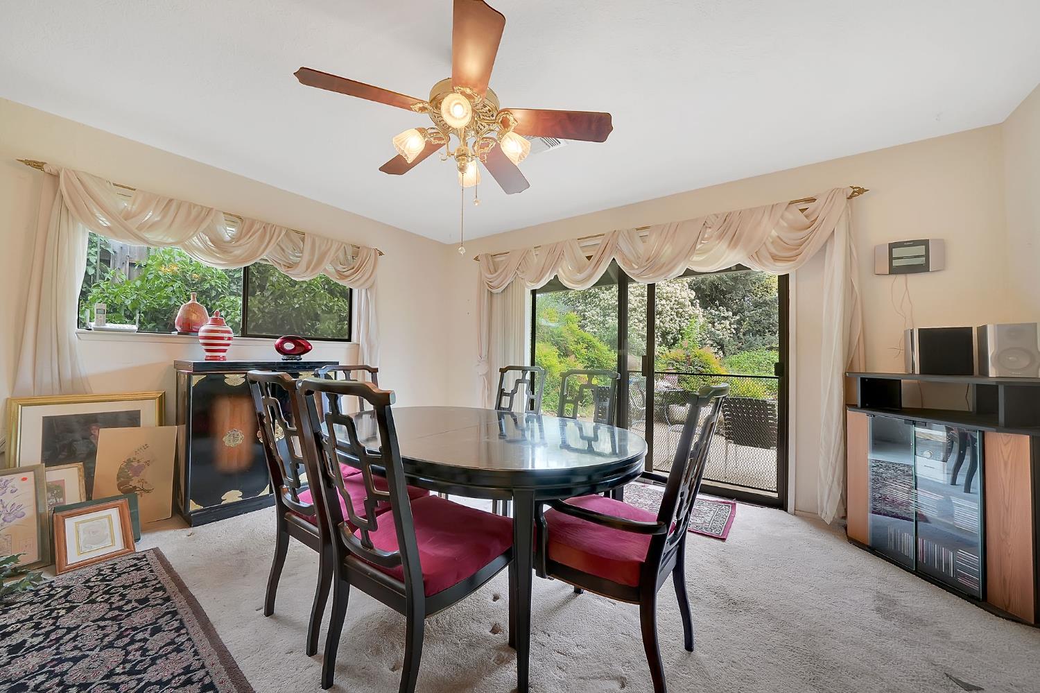 Detail Gallery Image 7 of 28 For 10896 Sutter Circle, Sutter Creek,  CA 95685 - 3 Beds | 2 Baths