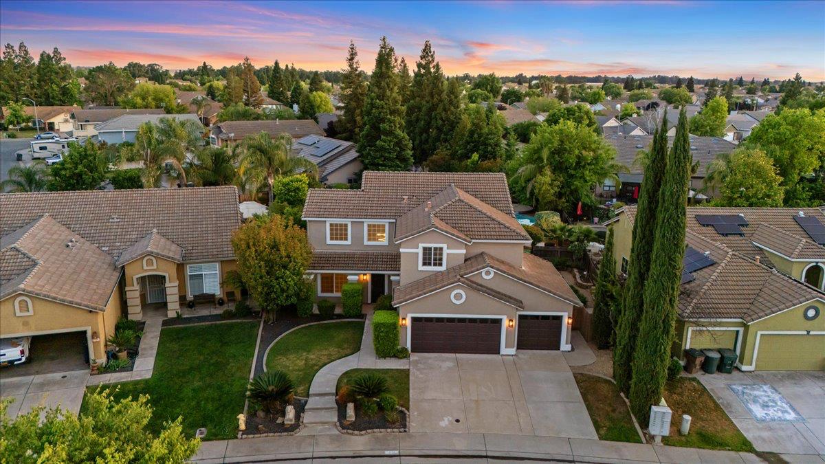 Detail Gallery Image 62 of 64 For 2133 Butterfield Ln, Lincoln,  CA 95648 - 4 Beds | 3 Baths